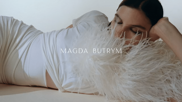 Magda Butrym