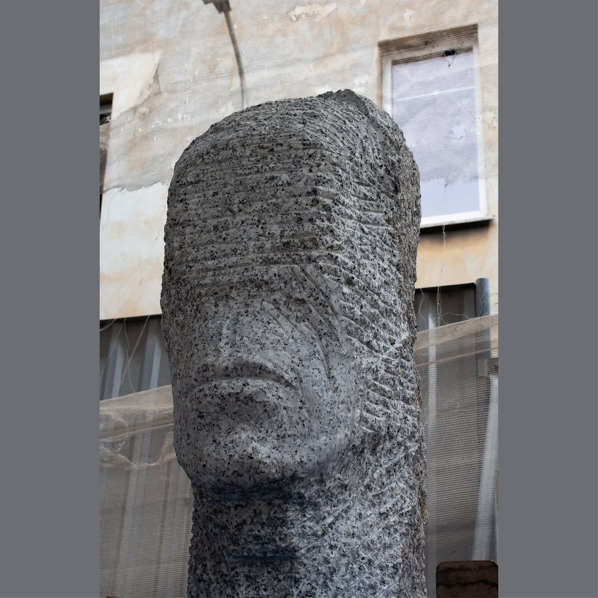 #granite #granitesculpture #stone #stonecarving #stonesculpture #sculpture #art #contemporaryart.jpg