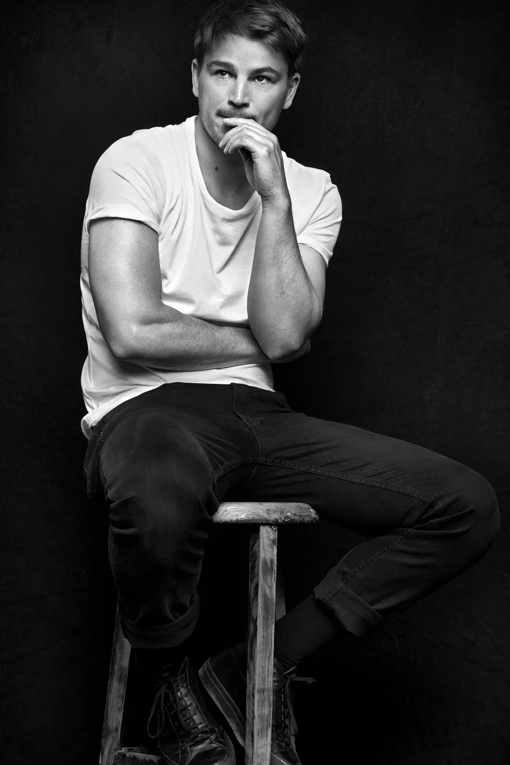 Josh Hartnett