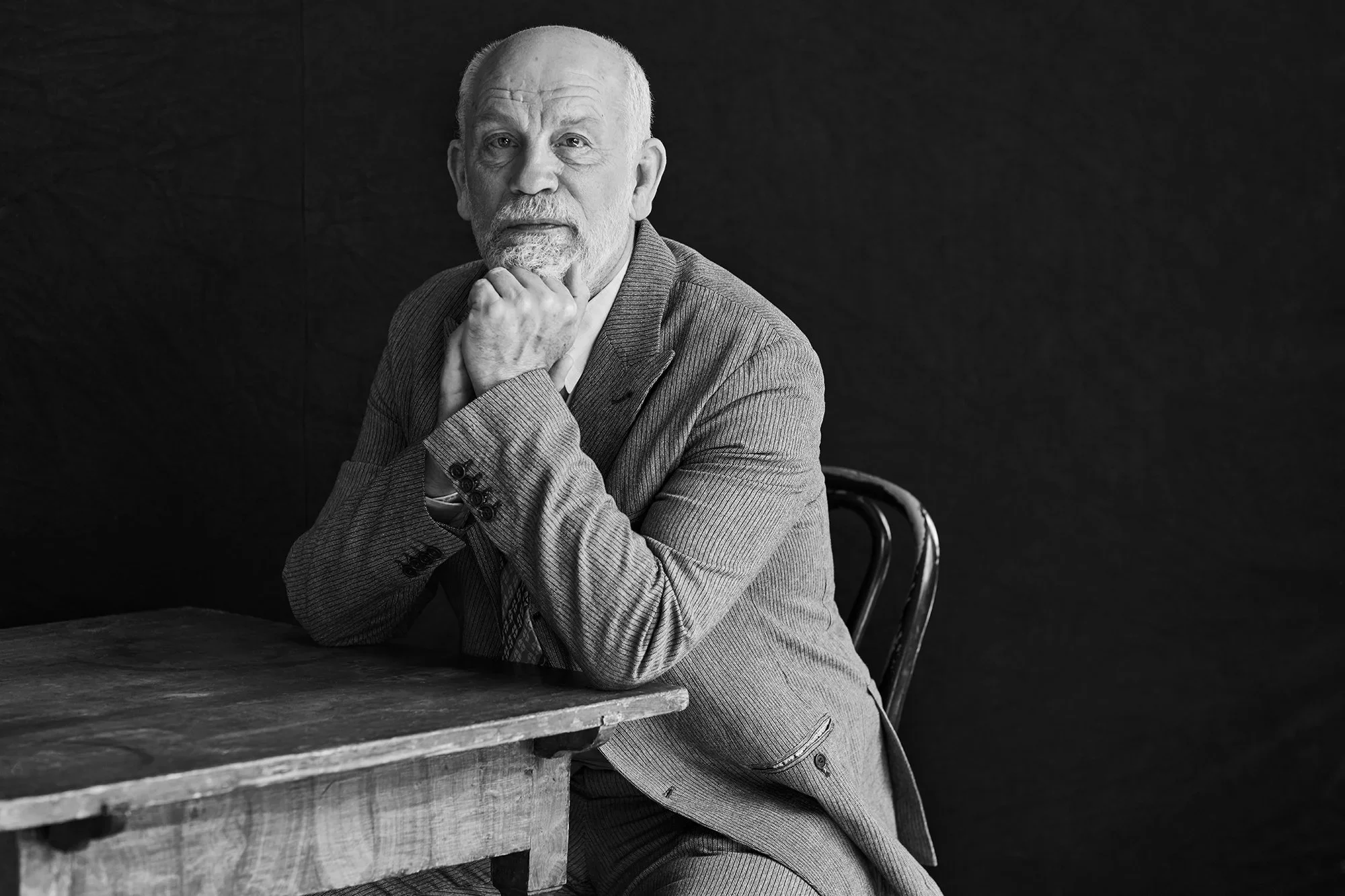 John Malkovich