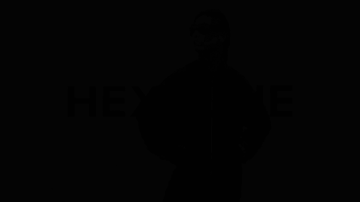 Hexeline