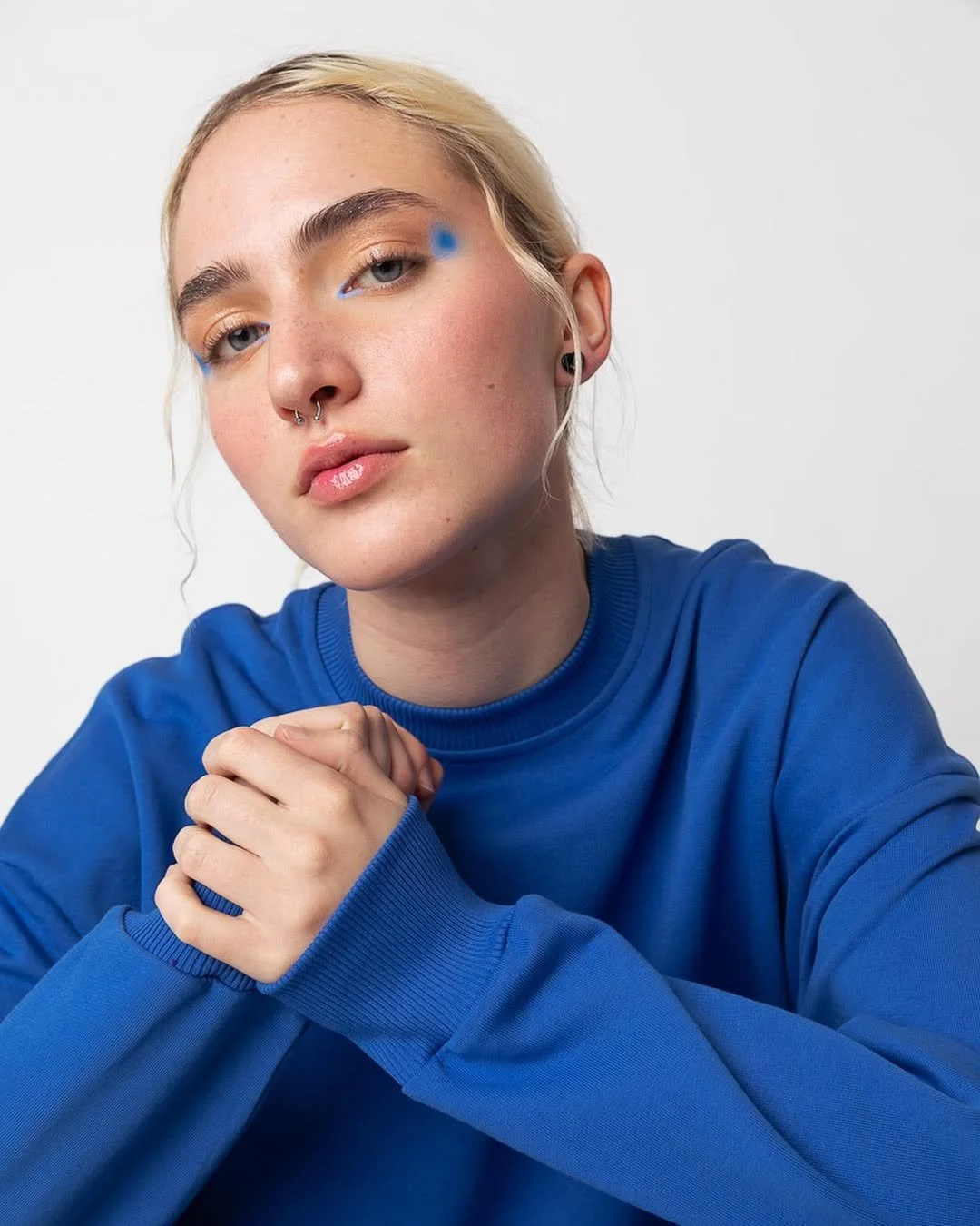Make up for @mybasic.pl ✨ Photo @lolovestudio Model @julia_l_okon @trancemodel .#muapl #wizażyst.jpg