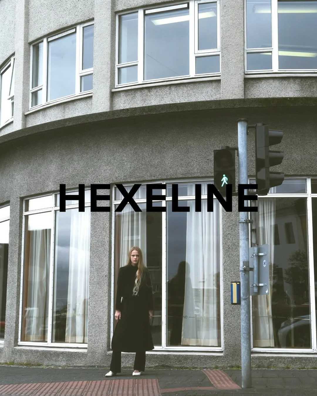 New campaign AW 25-26 for @hexelineofficial Reykjavík Modernism Photographer- @anikabatkowska Mo.jpg