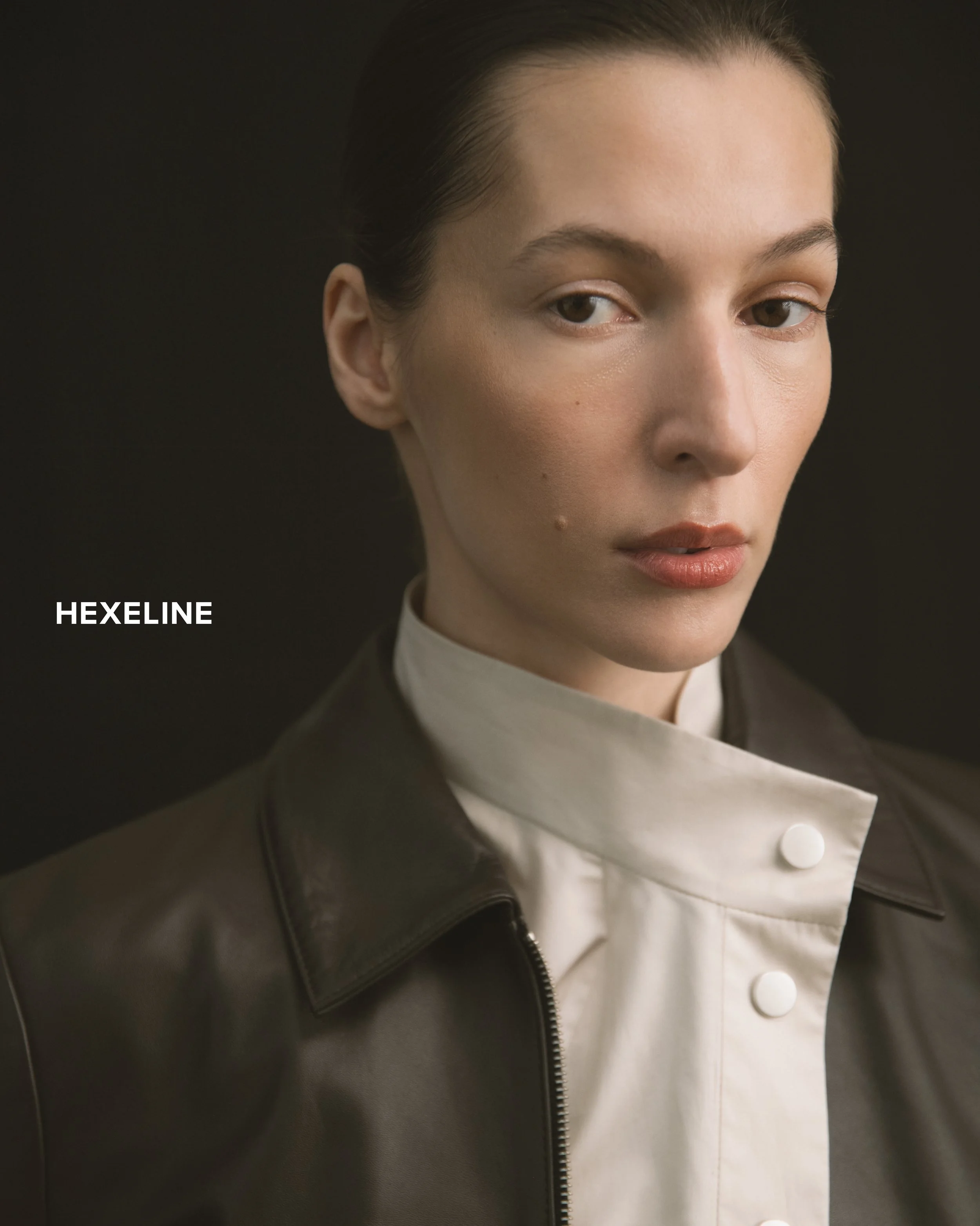 Hexeline