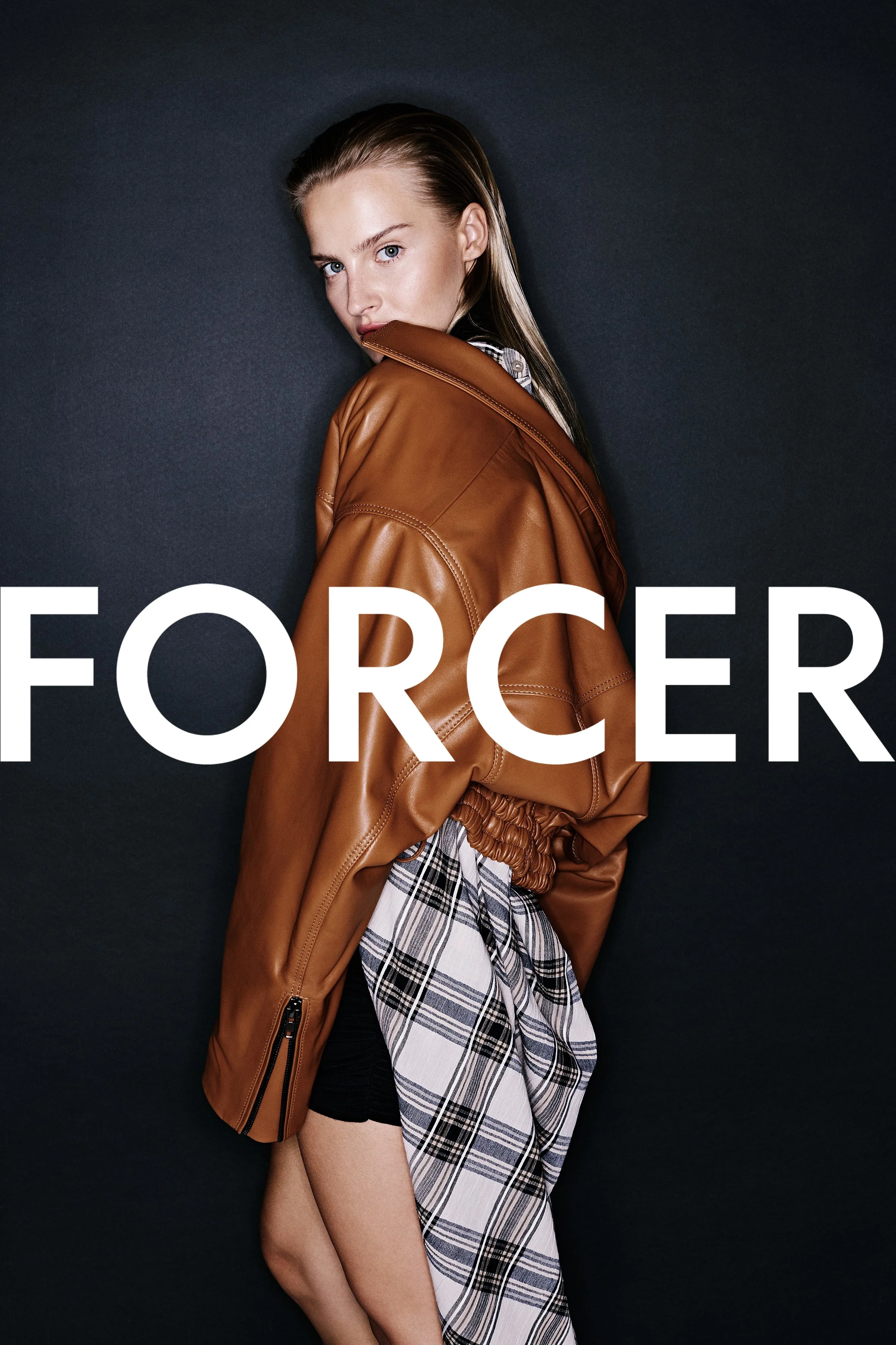 Forcer