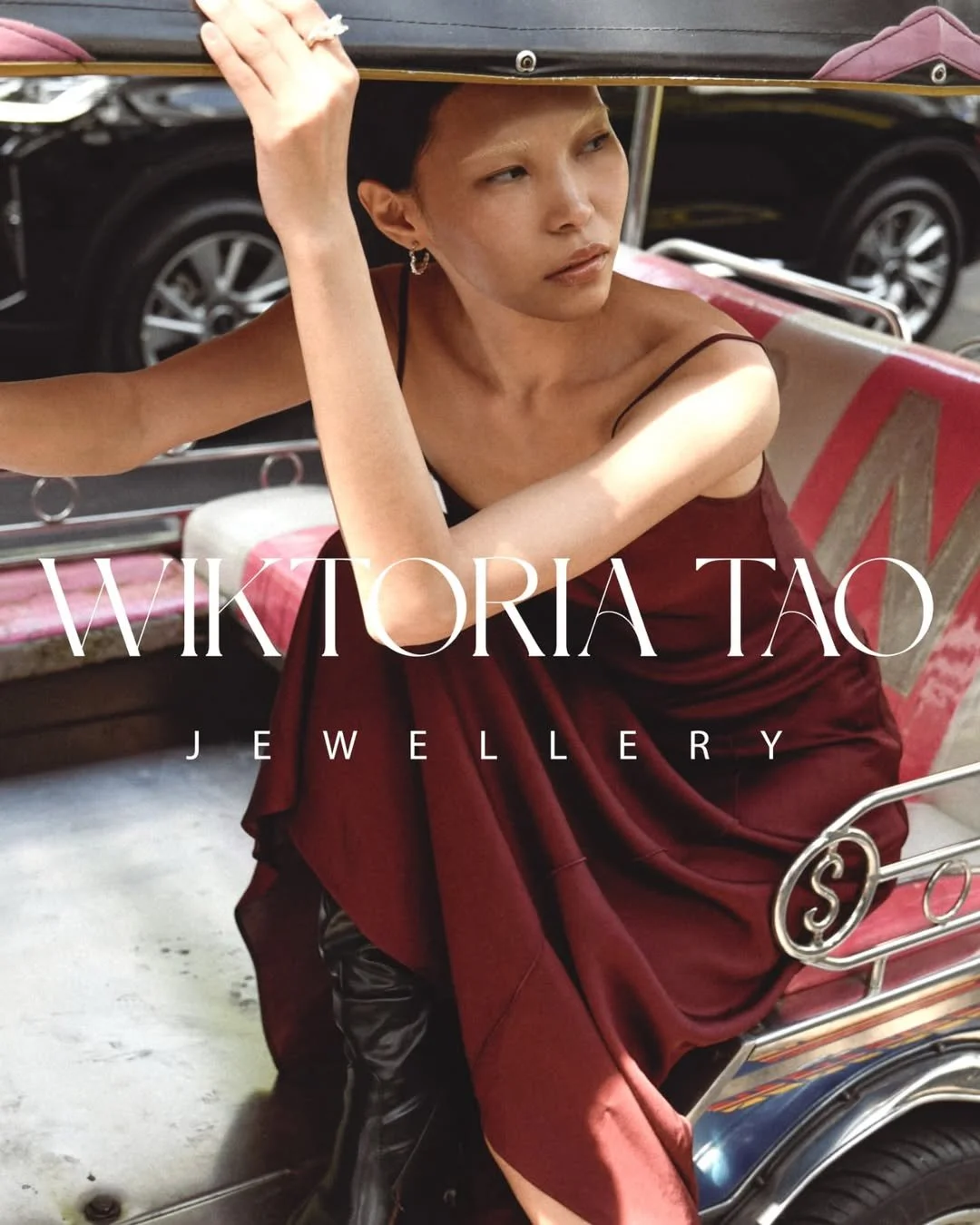 Wiktoria Tao Jewellery