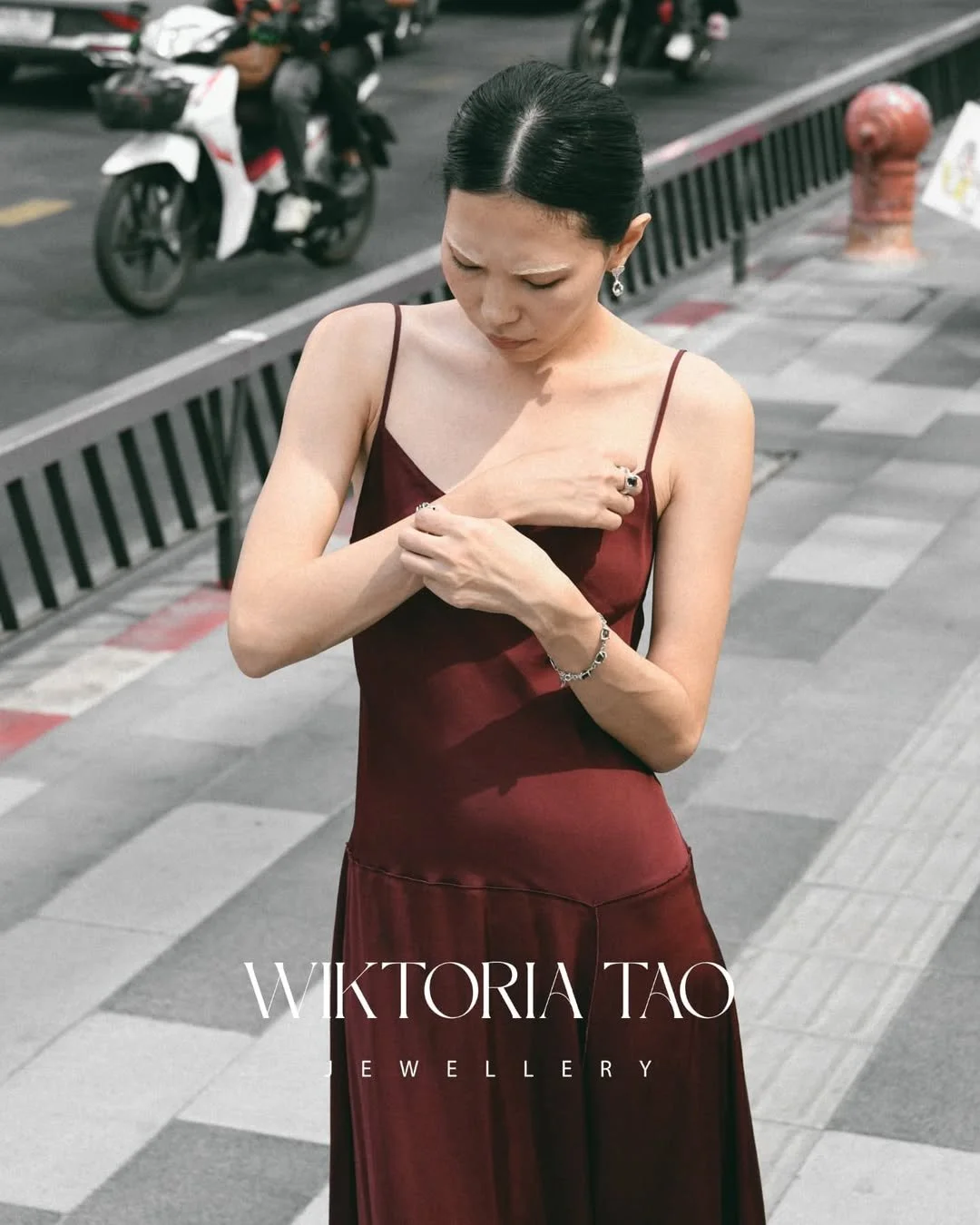 @wiktoriatao.jewellery campaign Photographer- @anikabatkowska Model- @sassssssssha__ Style- @mar.jpg