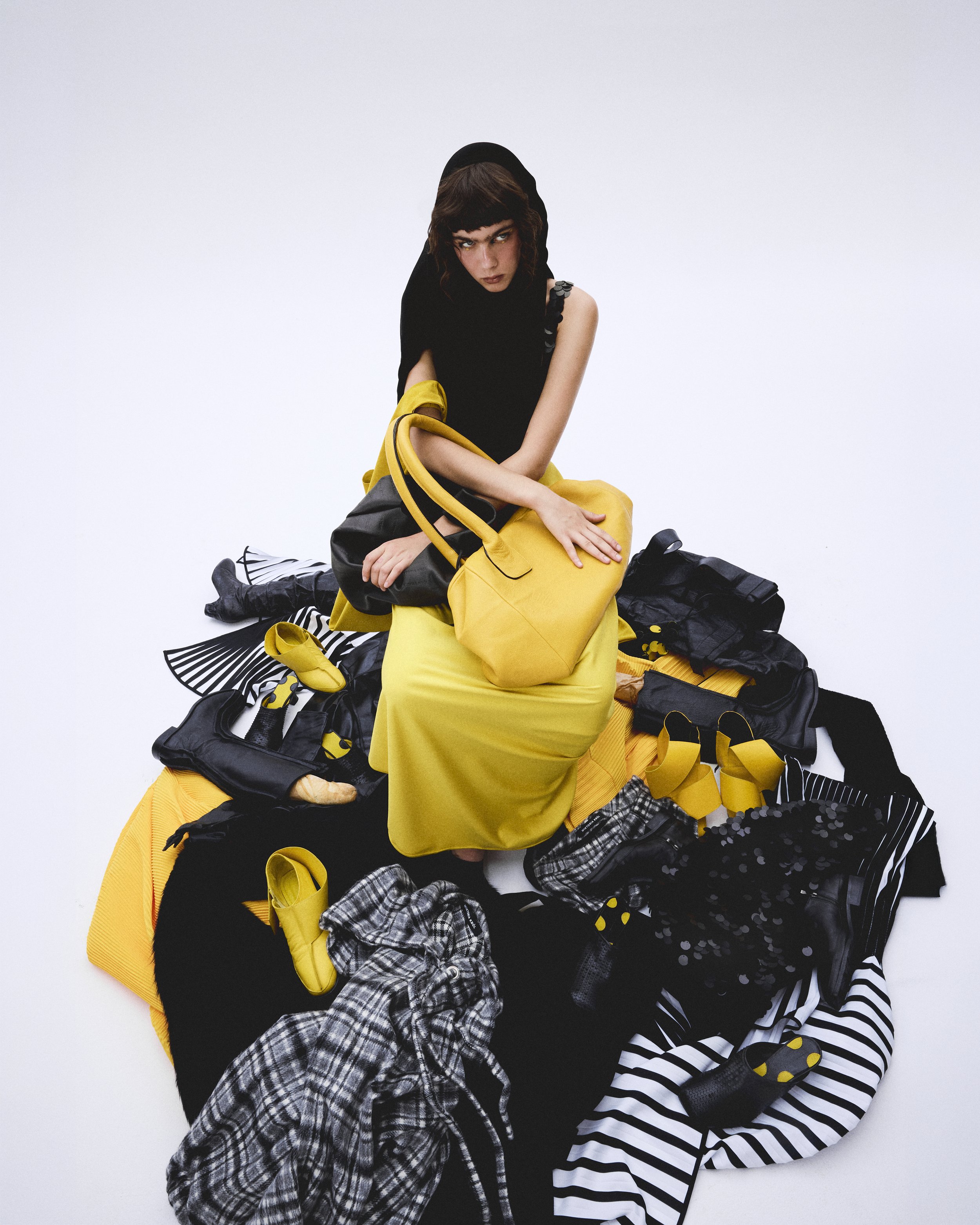 Wiktoria Król collection