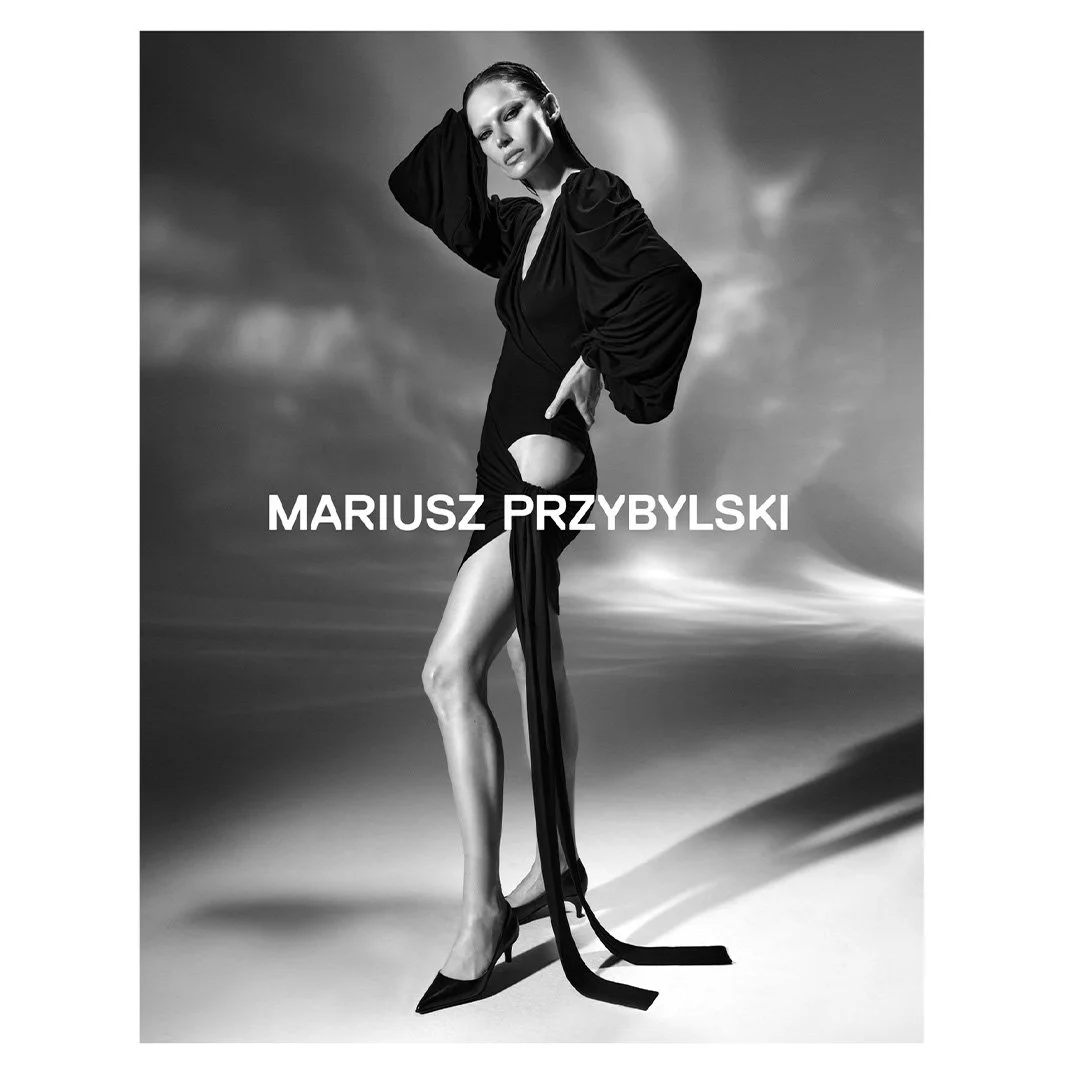 Mariusz Przybylski