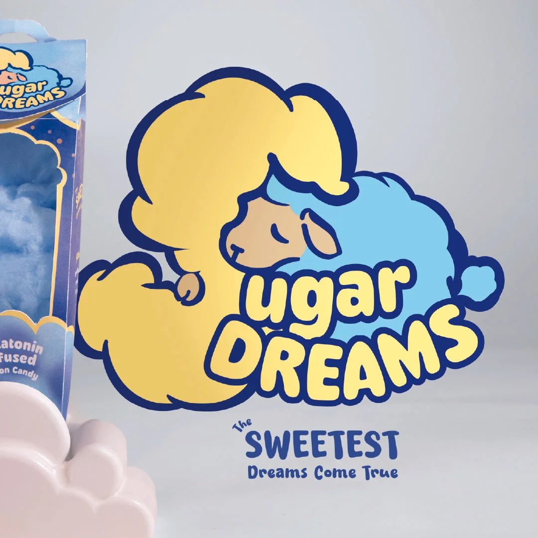 SUGAR DREAMS