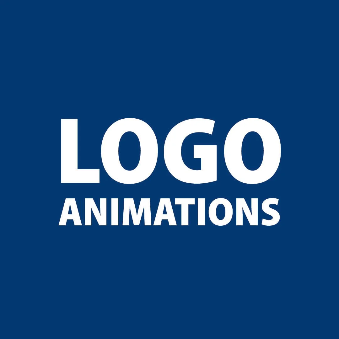 LOGO ANIMATIONS