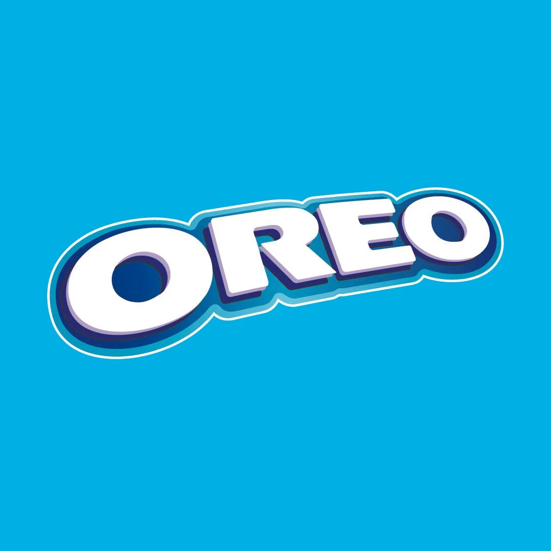 OREO