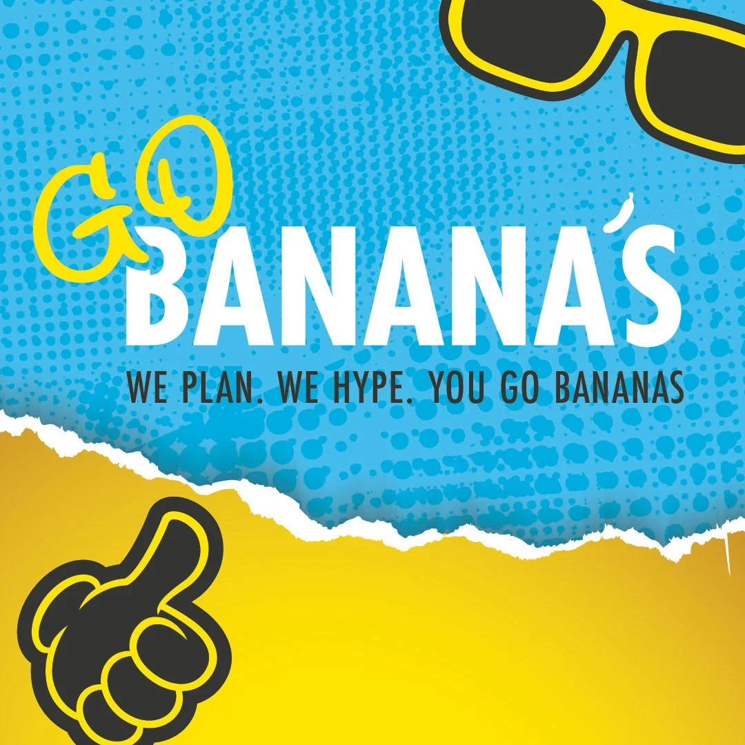 GO BANANA'S