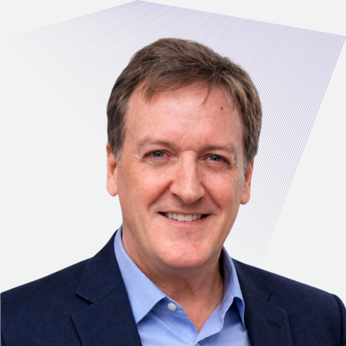 Grant Jennings, co-founder of Fashionme