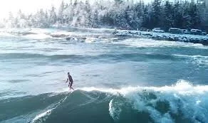 Lake Superior Stoke Chasers 
