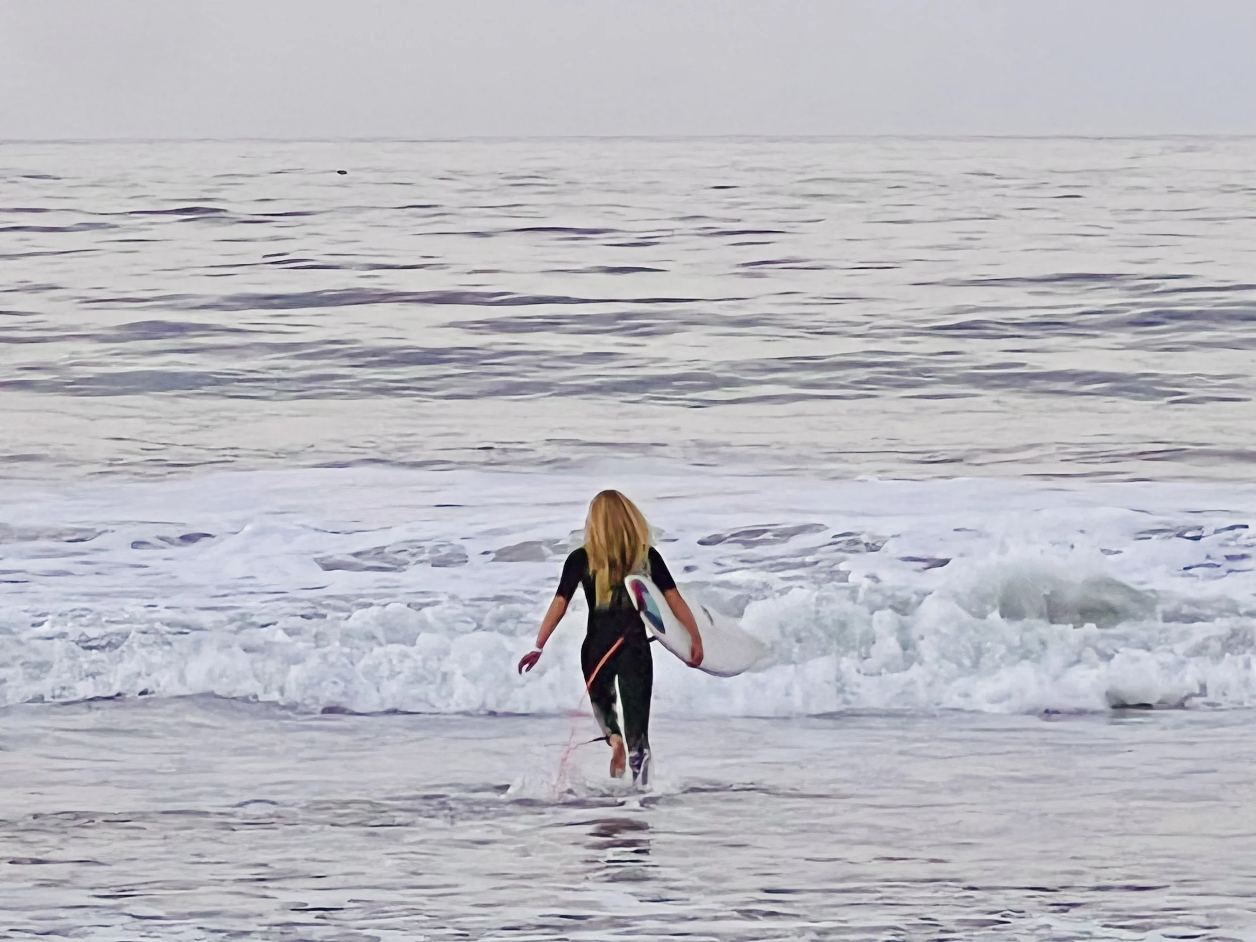 Self-Discovery: Return to Yourself 