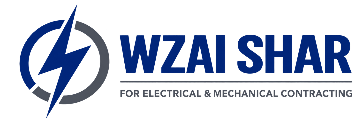WZAI SHAR COMPANY