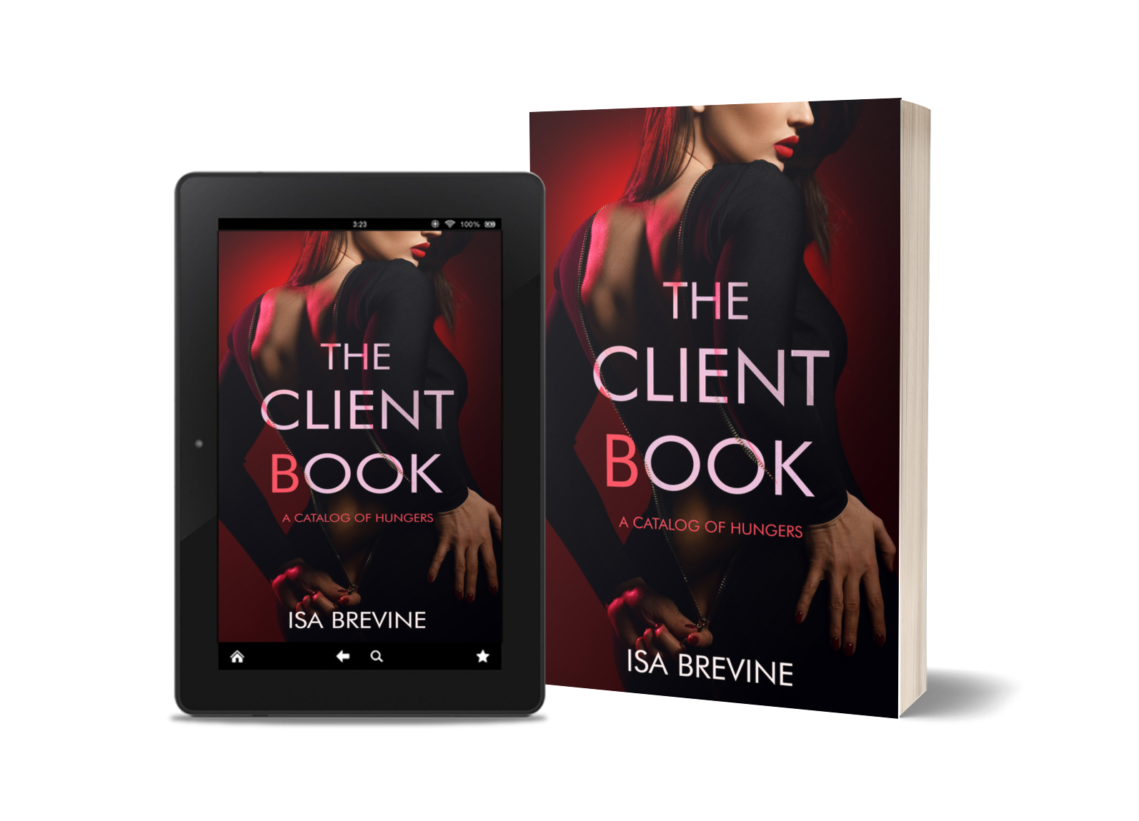 The Client Book