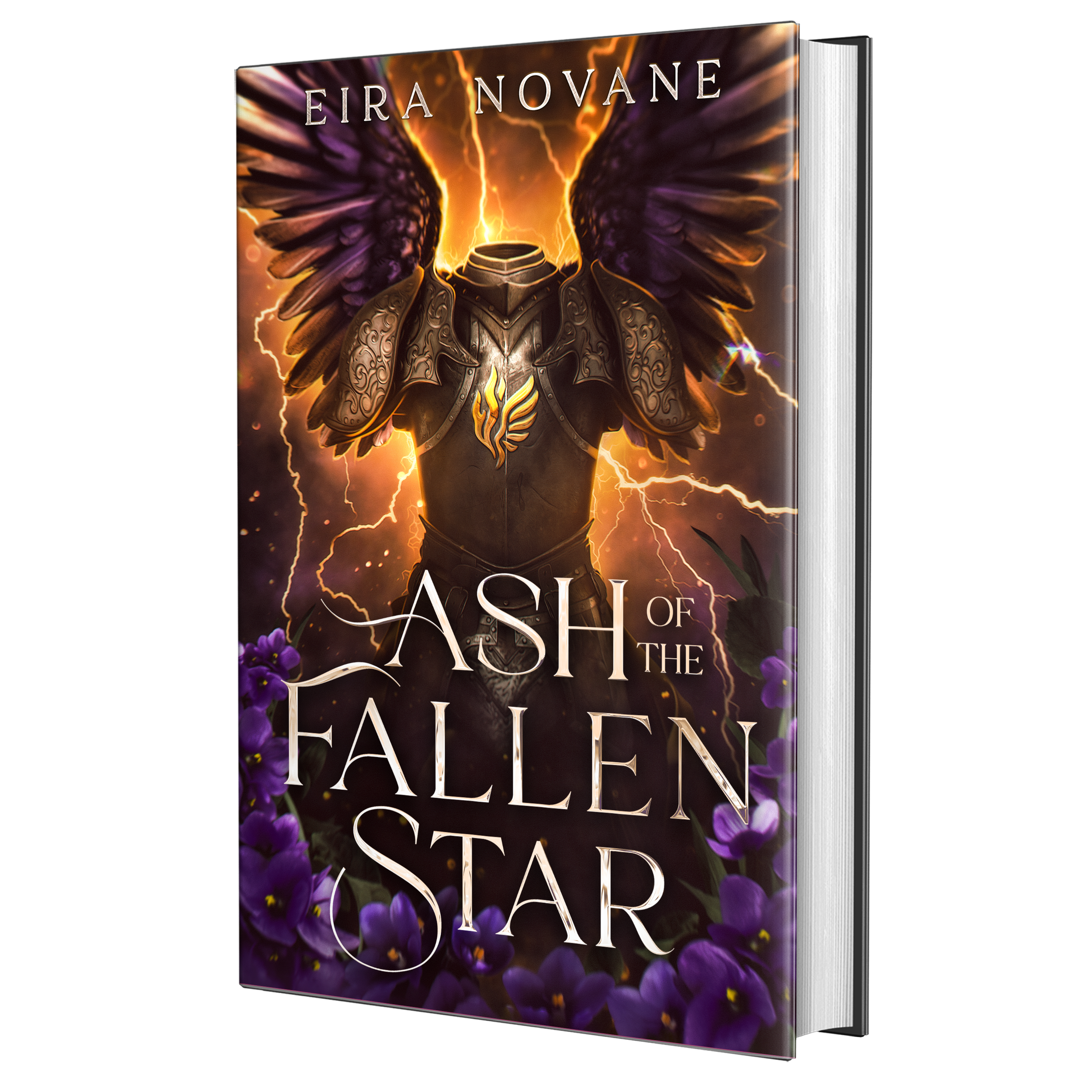 Ash of the Fallen Star