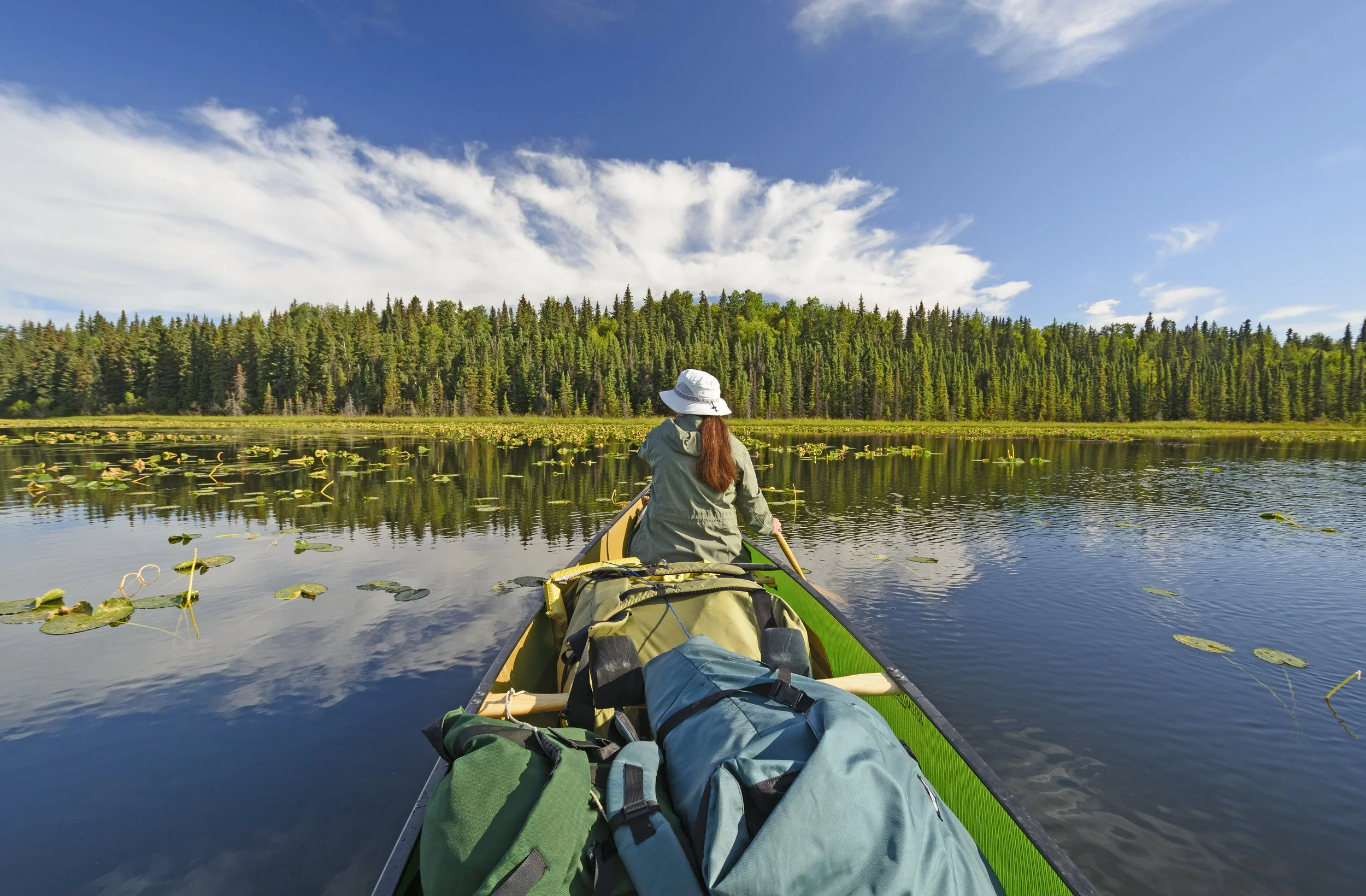 “Discouragement temps us to give up, but it's also the place where God builds us.”