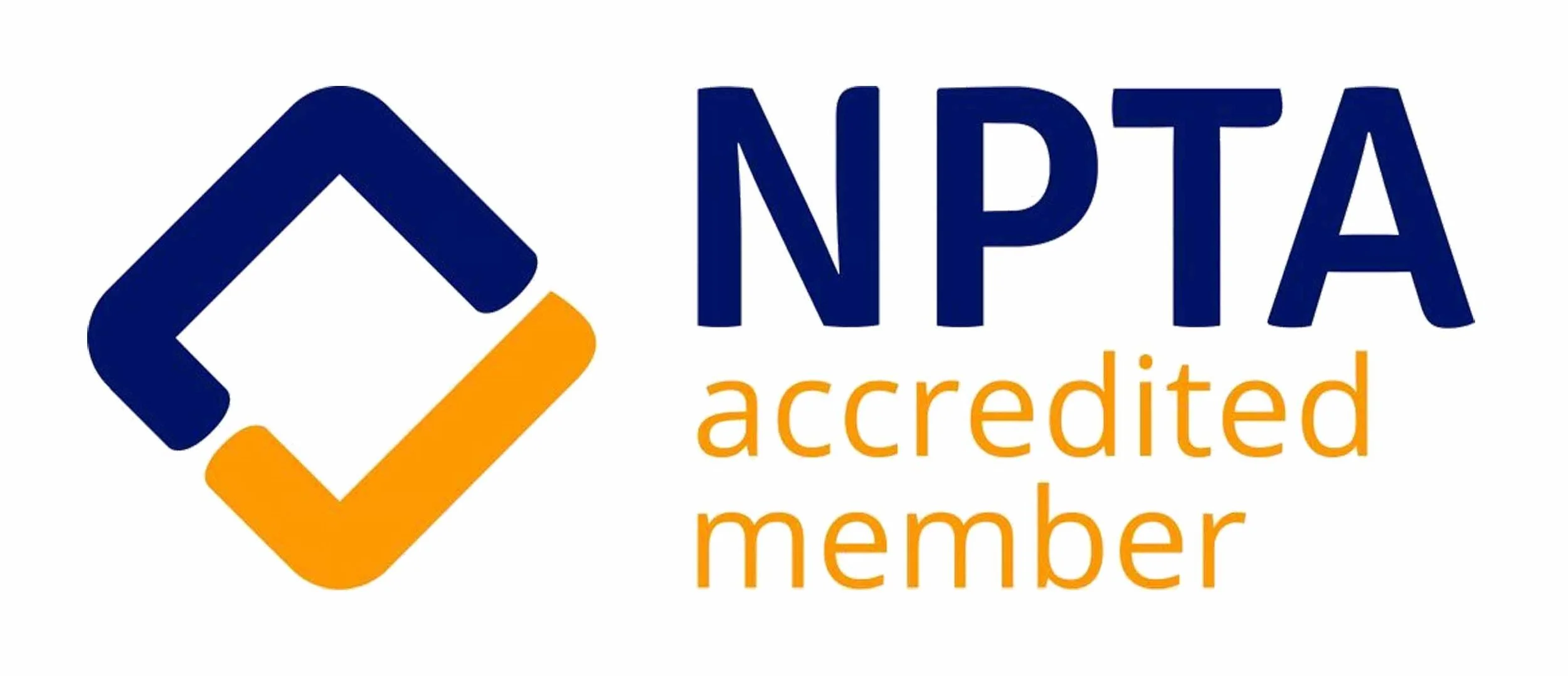 NPTA logo, National Pest Technicians Association membership badge for Beeyond Pest Control