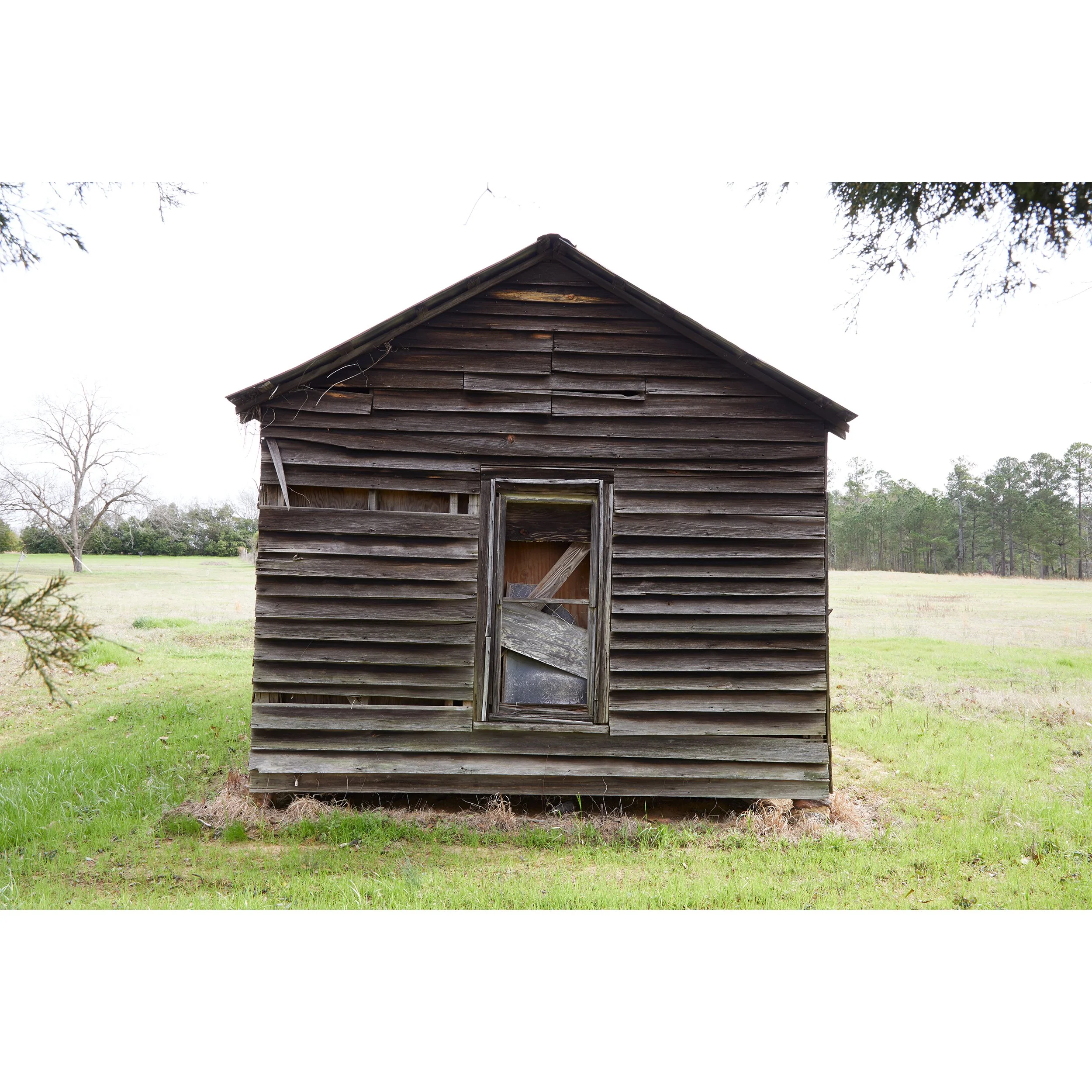Vanishing States #6