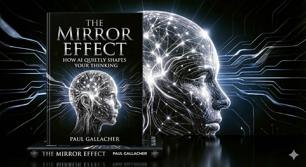 AI Mirror Effect Blog Series