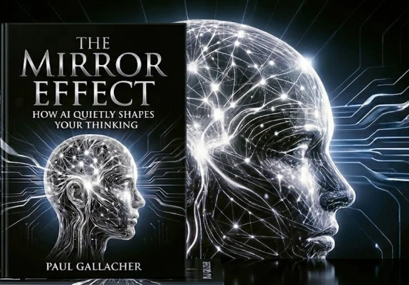 Artificial Intelligence - Mirror Effect