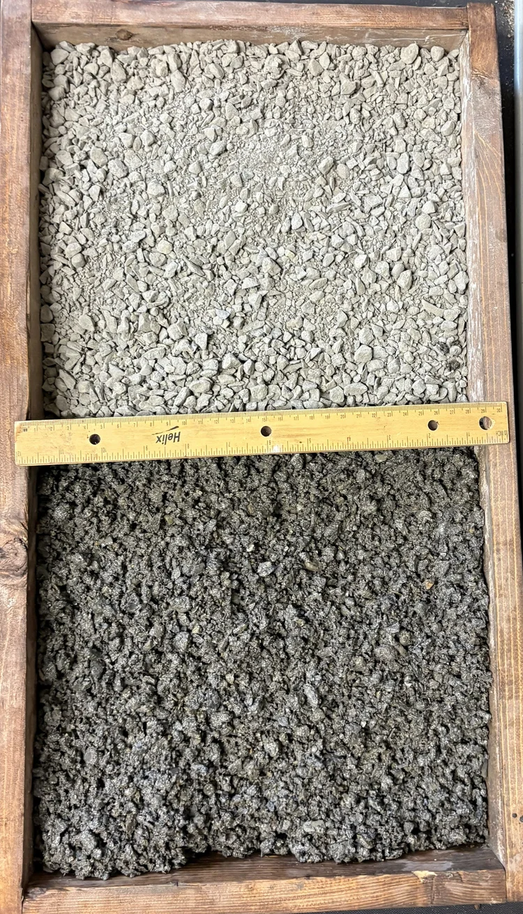 Compaction Products — Welcome In! How Can We Help?