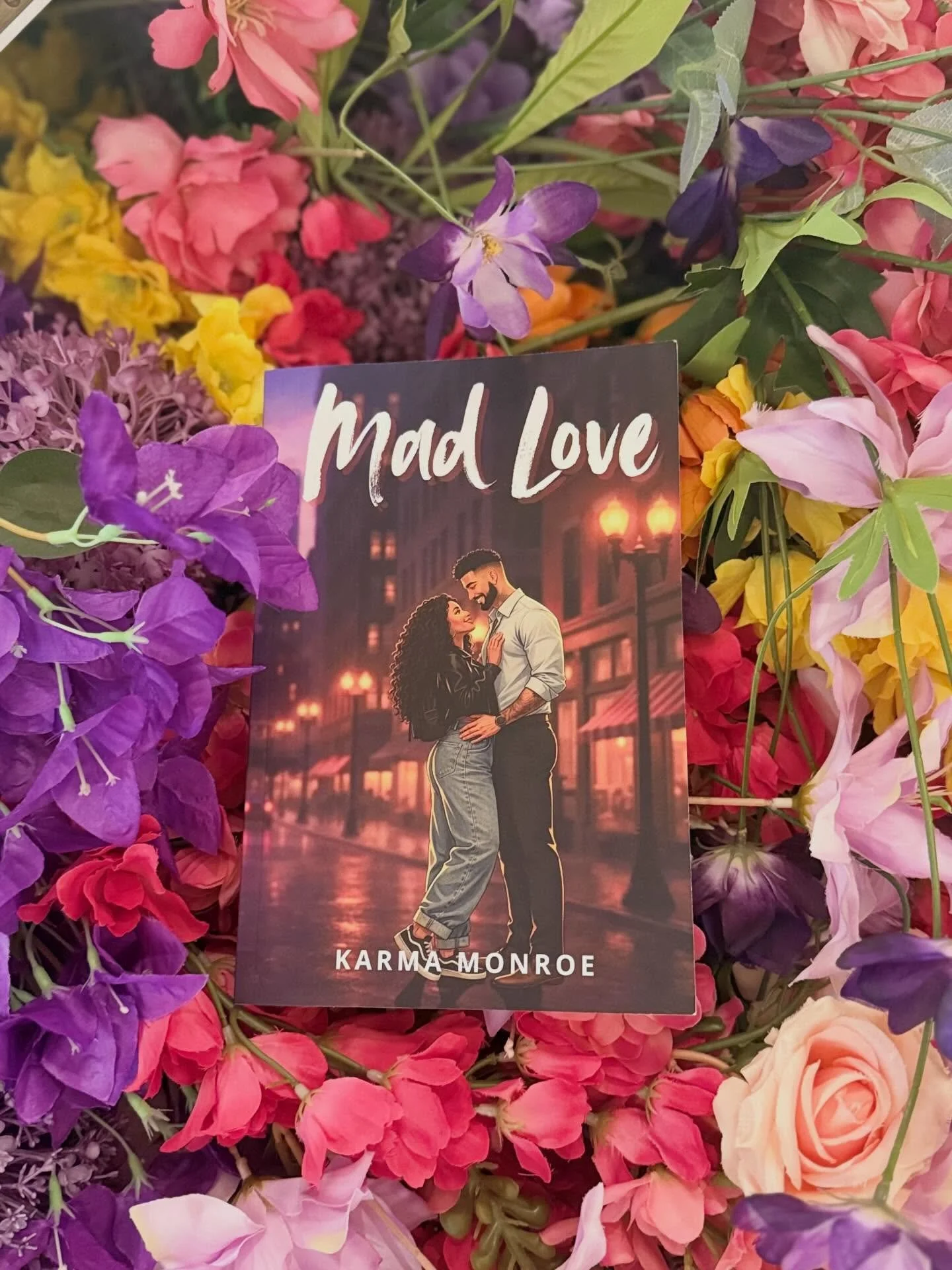 Available on Kindle Unlimited and Amazon! 
Link in bio.