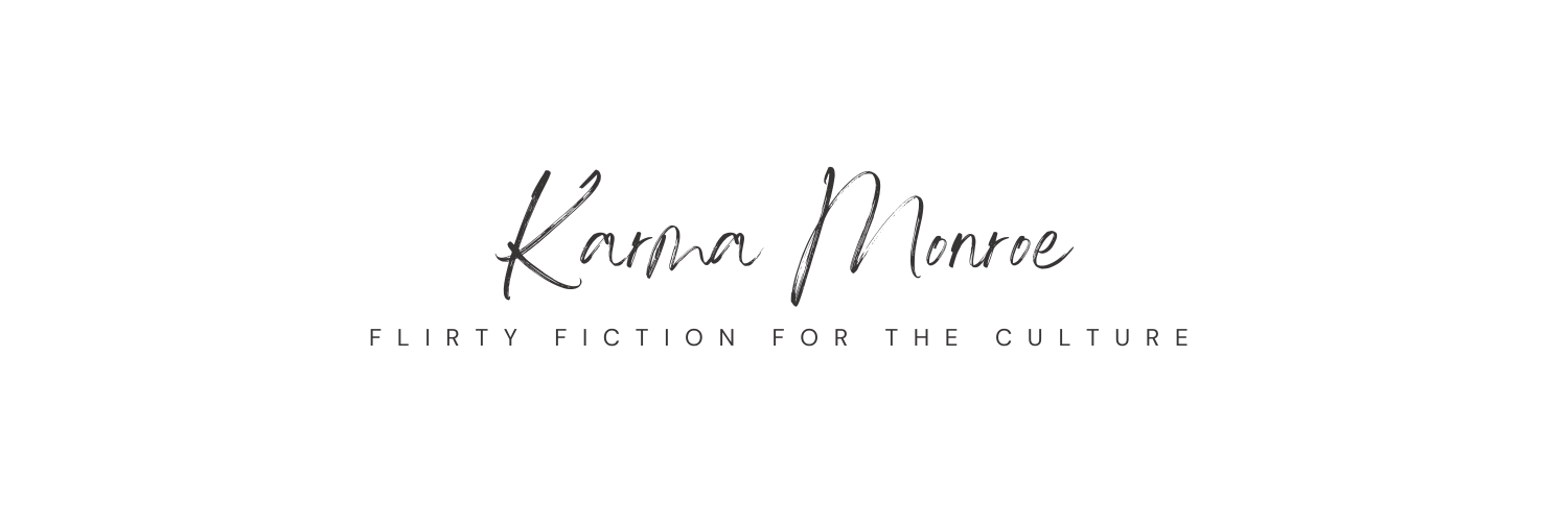 Flirty Fiction for the Culture | K. Monroe