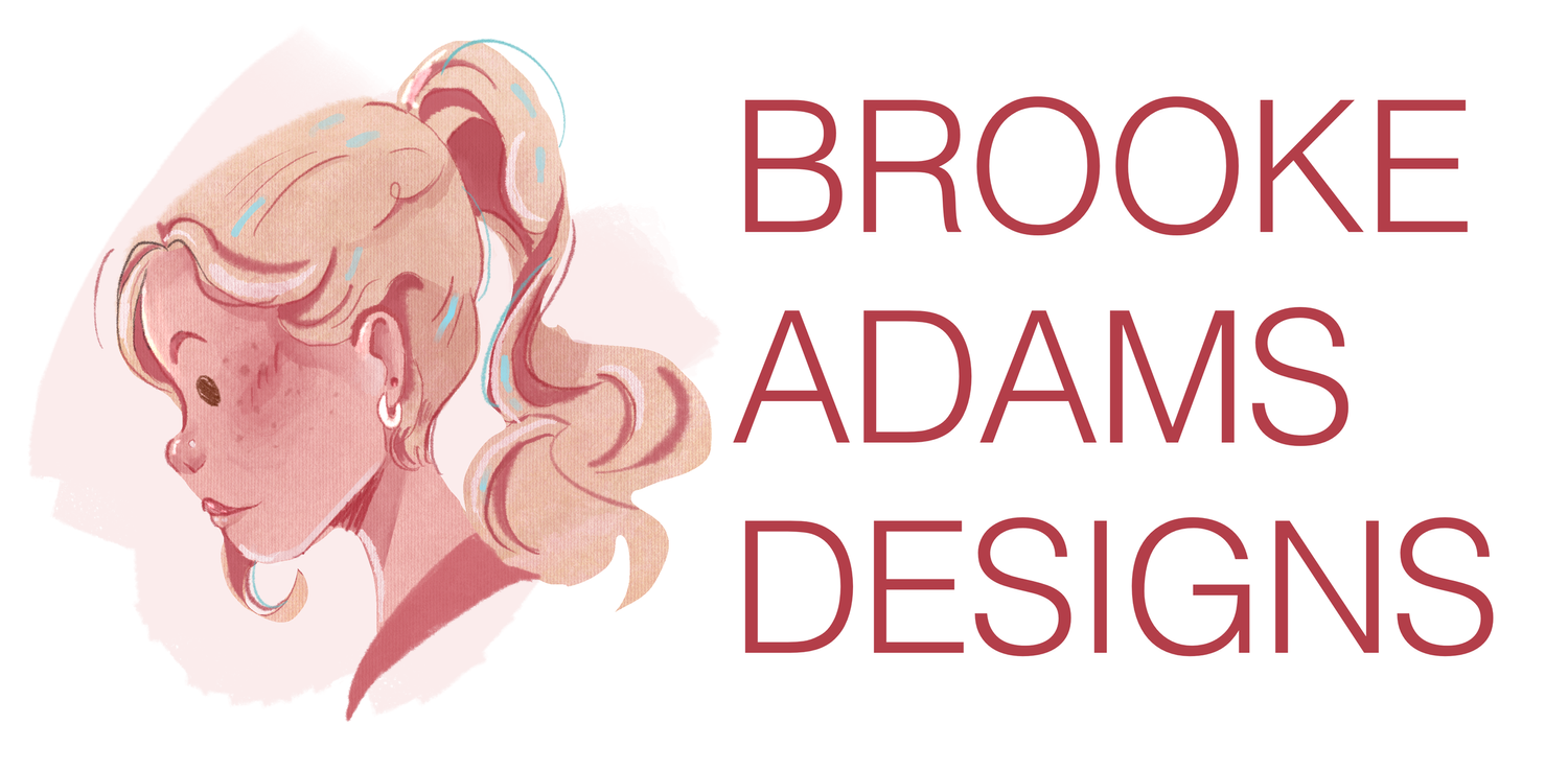 Brooke Adams Designs