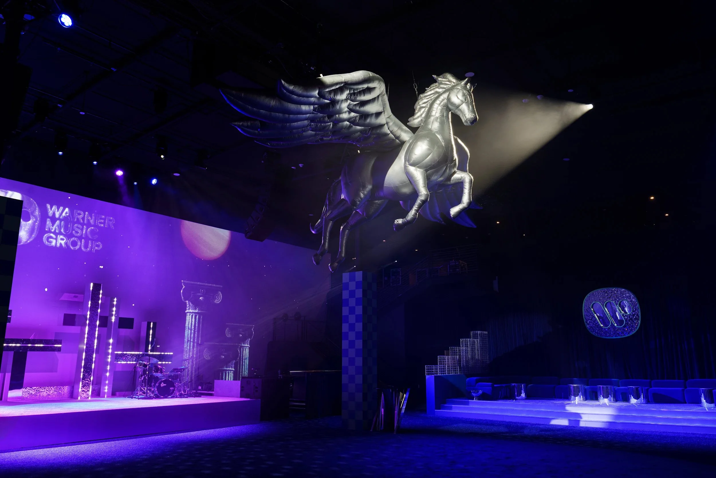 WARNER MUSIC GRAMMY PARTY 2026