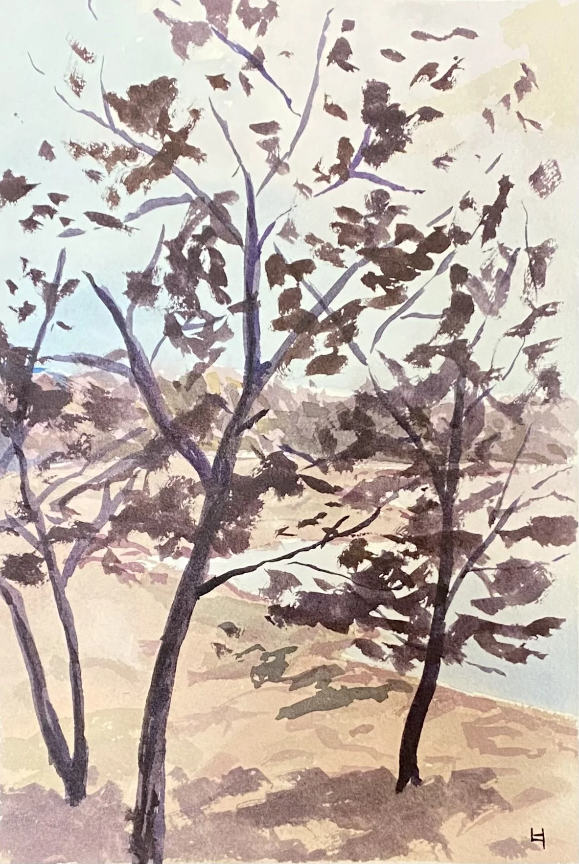 Janstock | 6.5"x9.75"