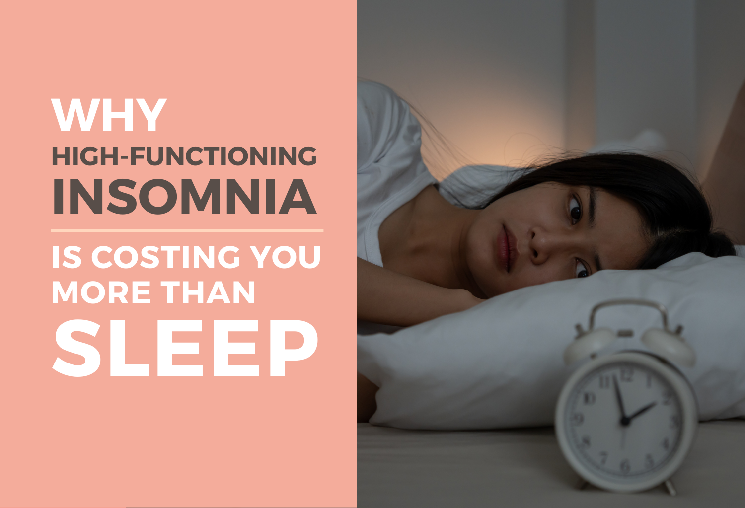 The ‘Struggle Tax’: The Real ROI of Solving Your "Wired and Tired" Brain