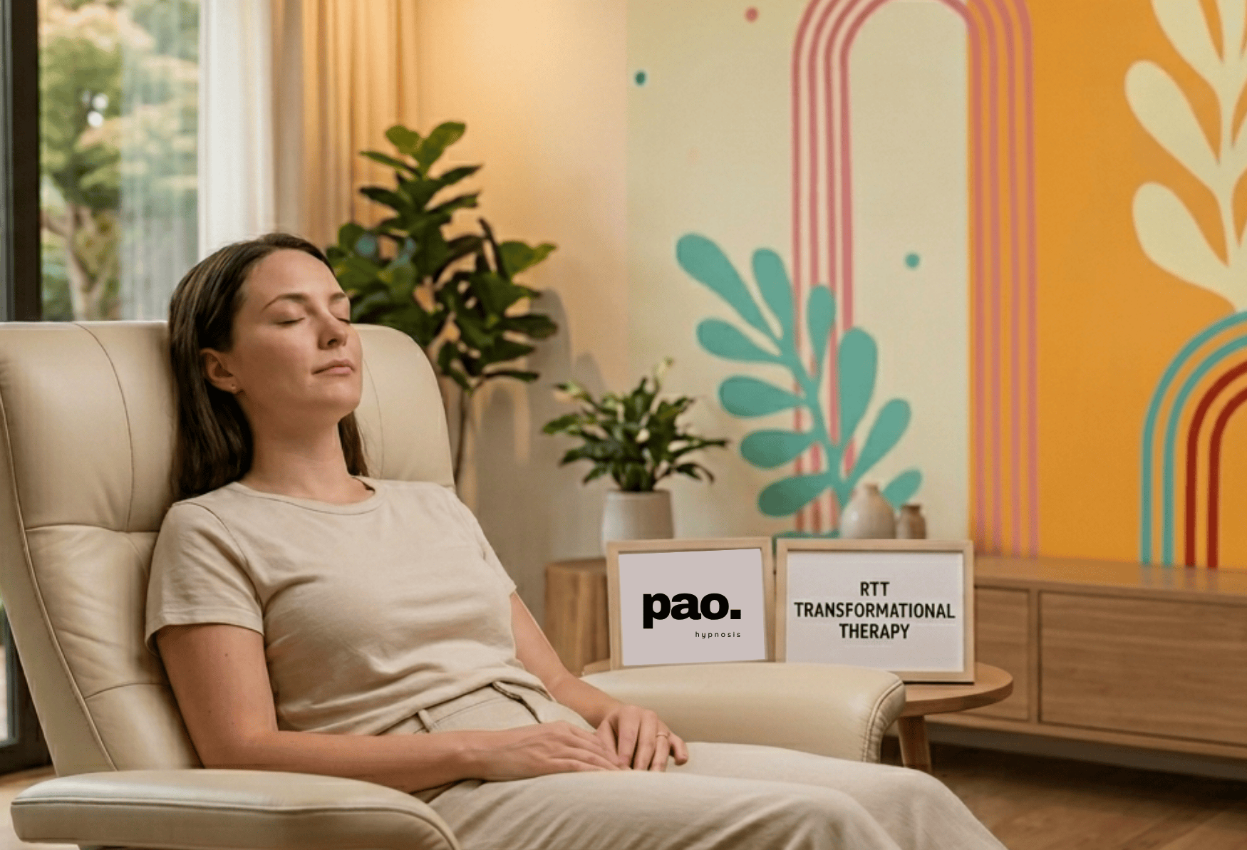 What GLP-1 Drugs Like Ozempic Don't Fix - And Where Hypnotherapy Picks Up