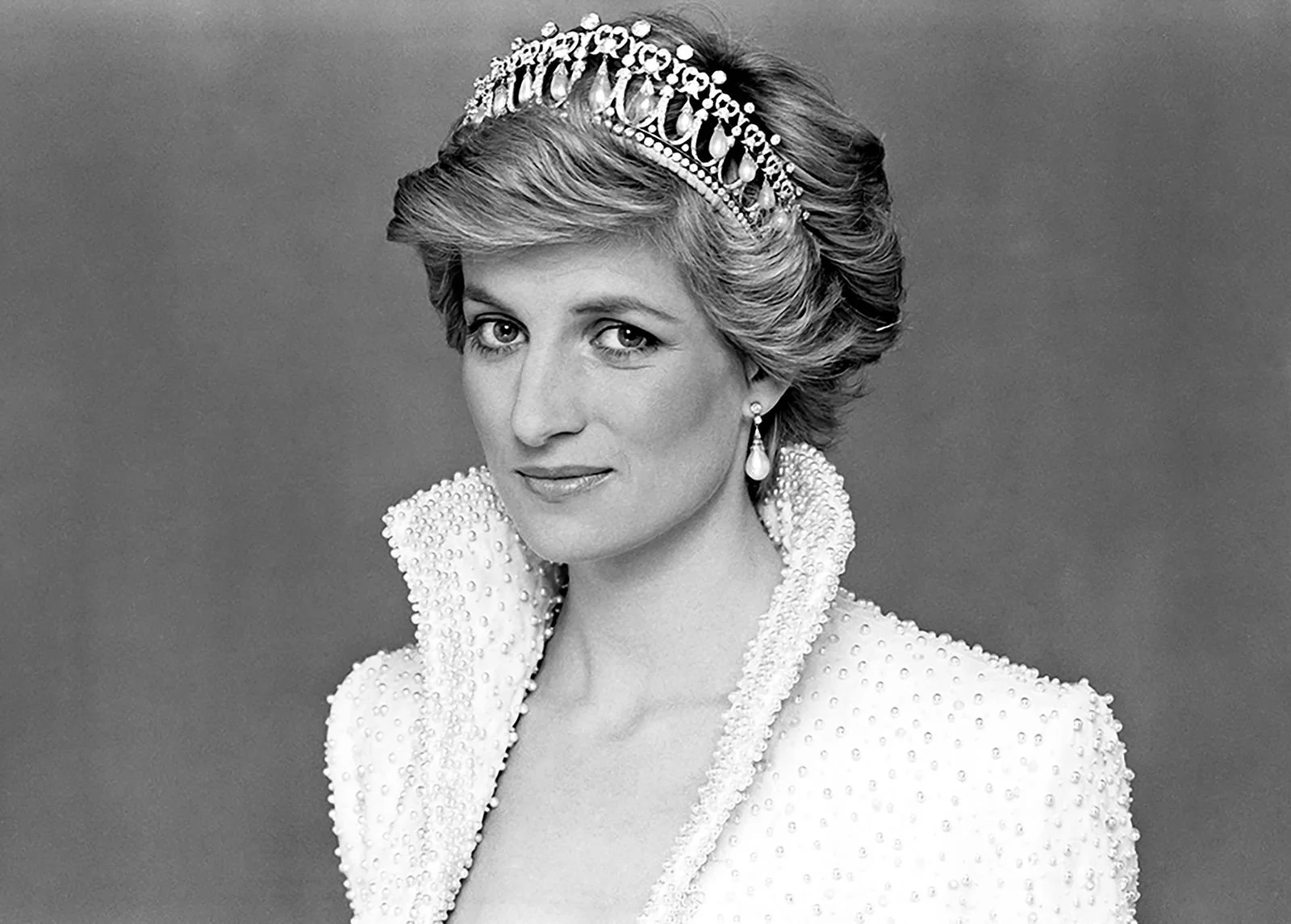 Princess Diana Working With Marissa Peer RTT Hypnotherapy
