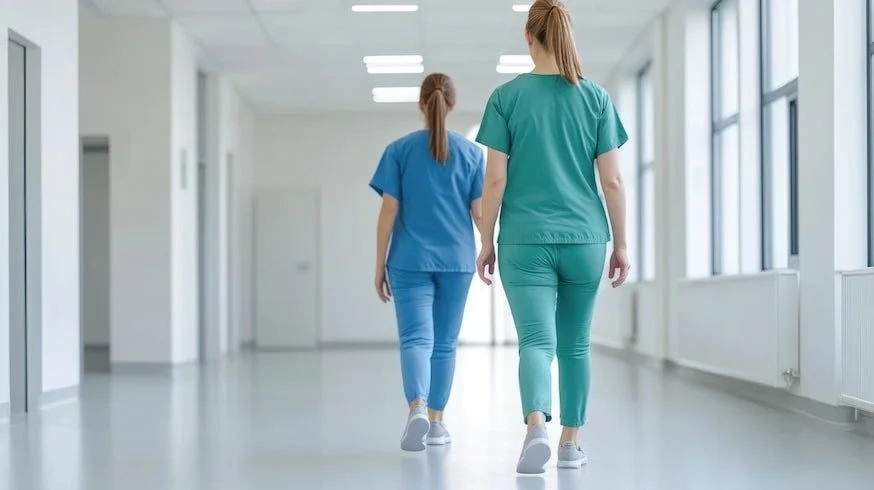 Supervisión Clínica