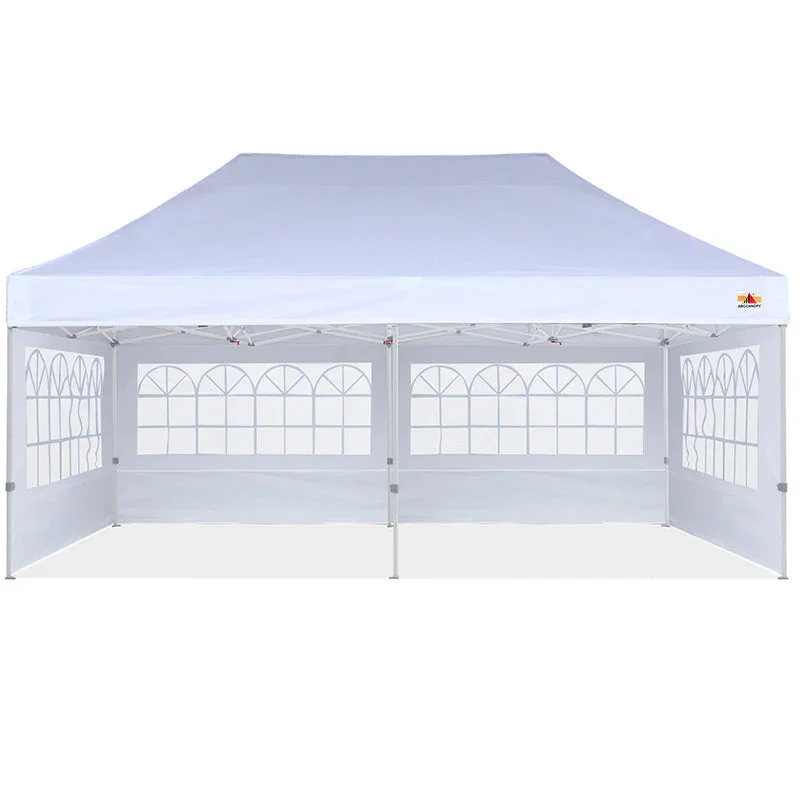 10x20 Pop-up Tent