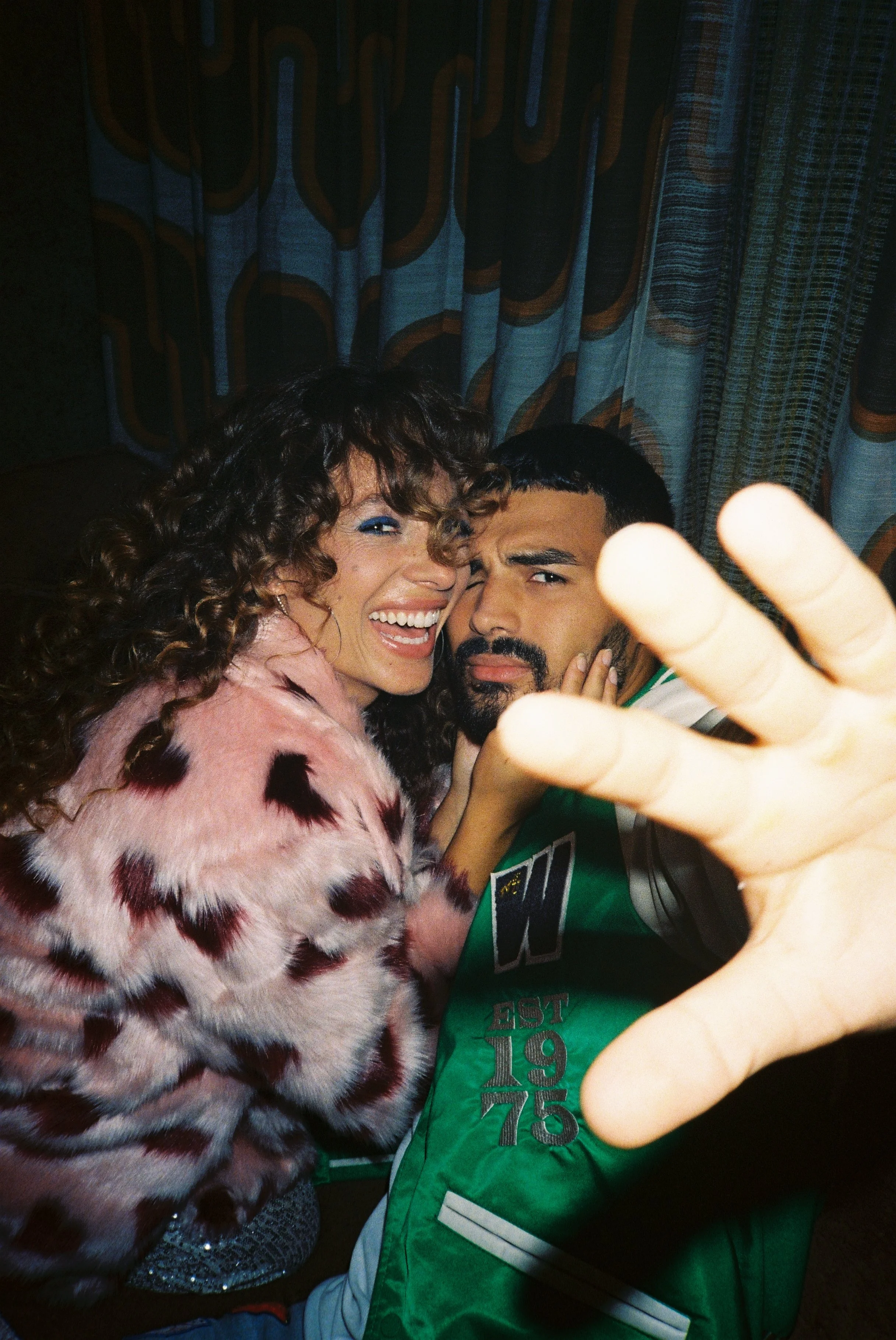 Commercial, Werbedreh für Kärcher. Videoproduktion vom Medienhaus Underpier, Agentur Loup, Foto und Film Make-up Artist am Set Jennifer Krzechki, Fashion Styling Marejke Schmidt. Using Charlotte Tilbury.