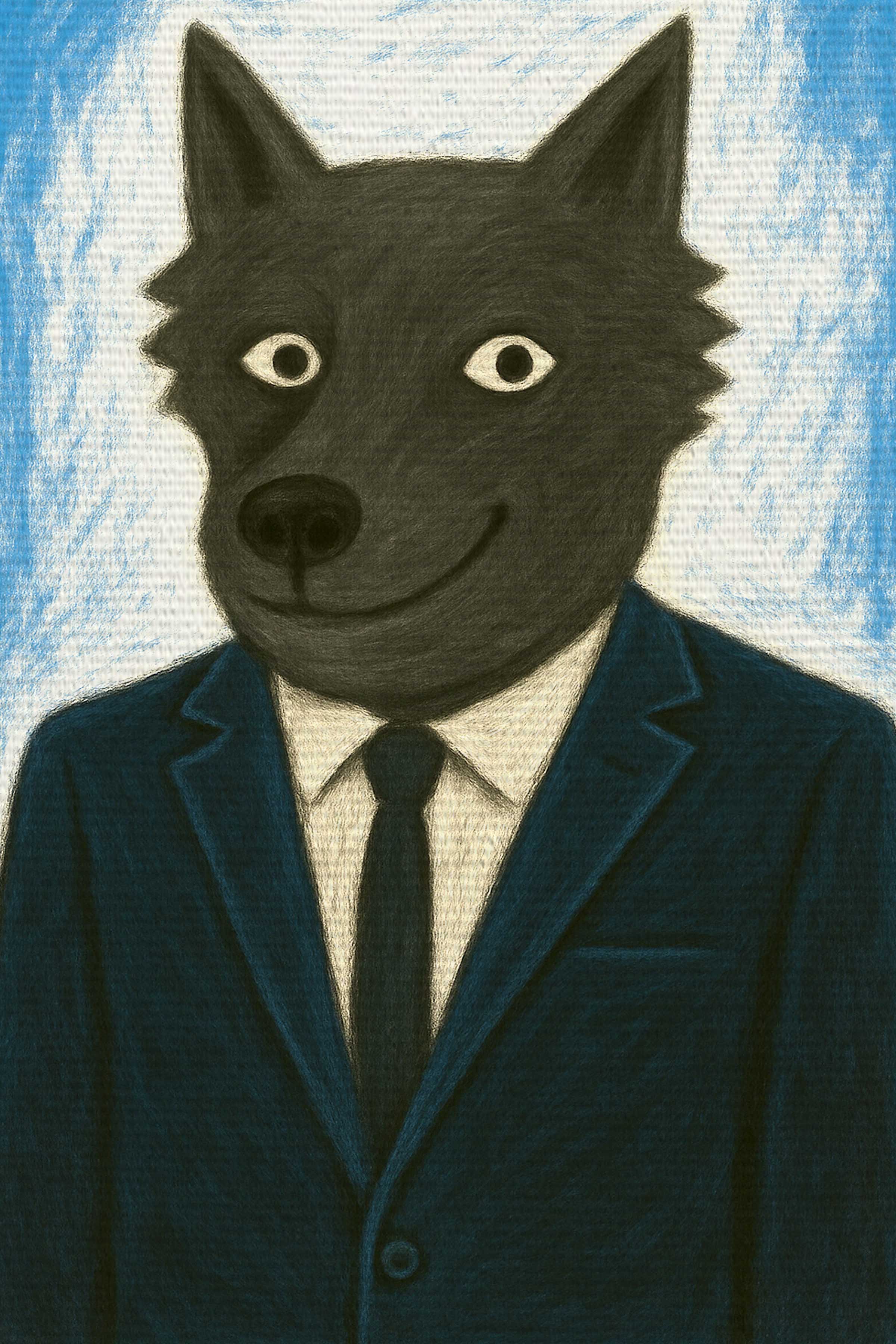 Friendly Beast