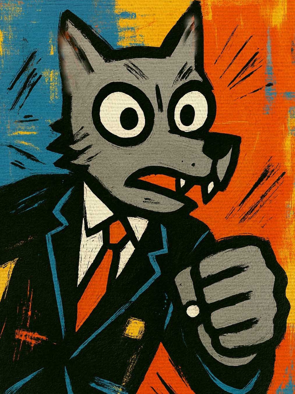 Pow