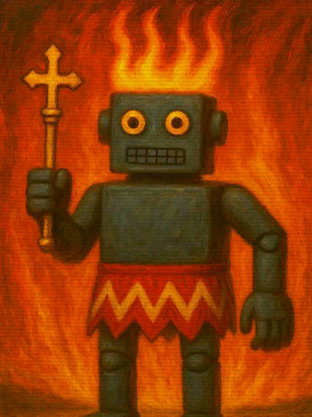 Hot Bot