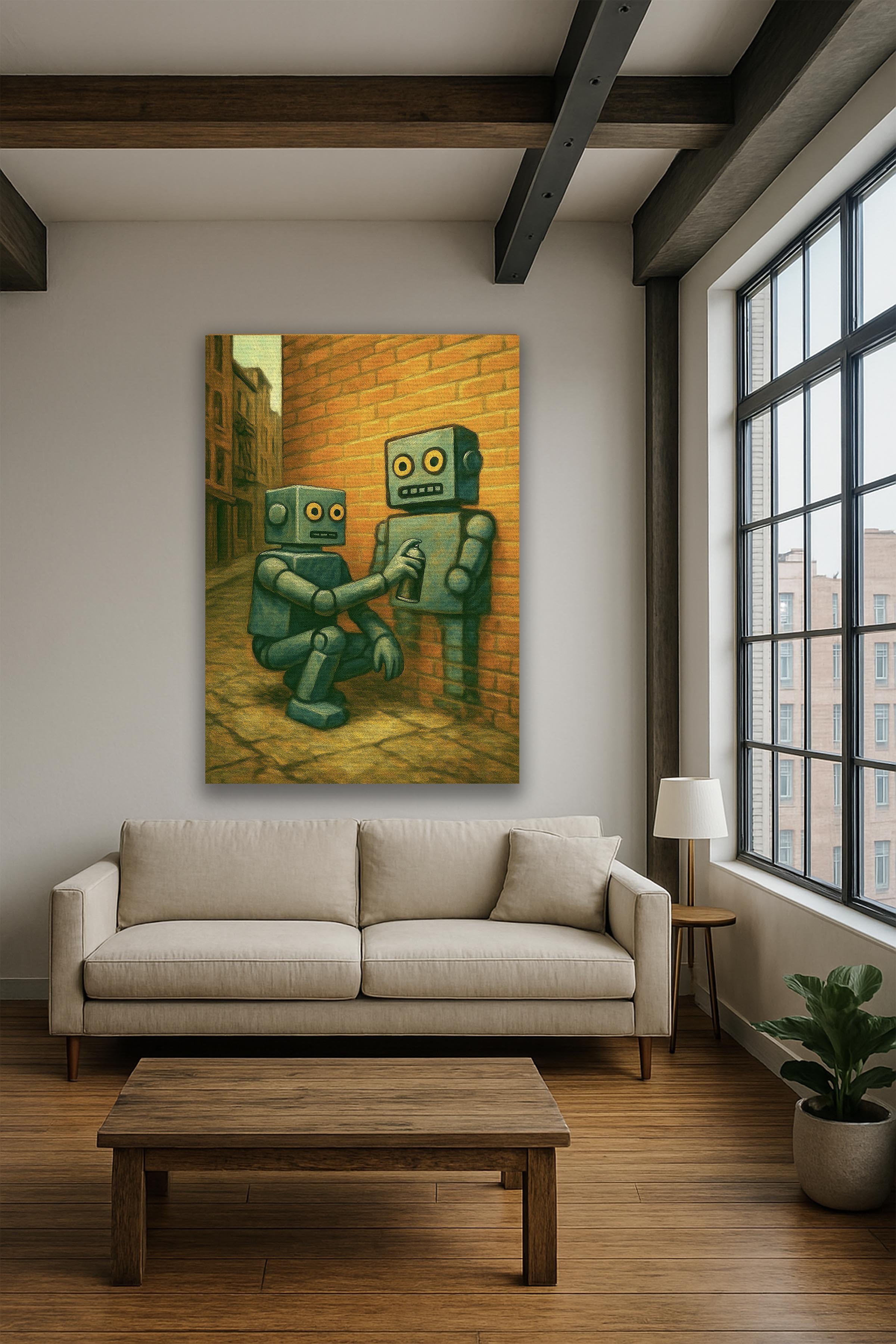 robot king graffiti nyc mockup.jpg