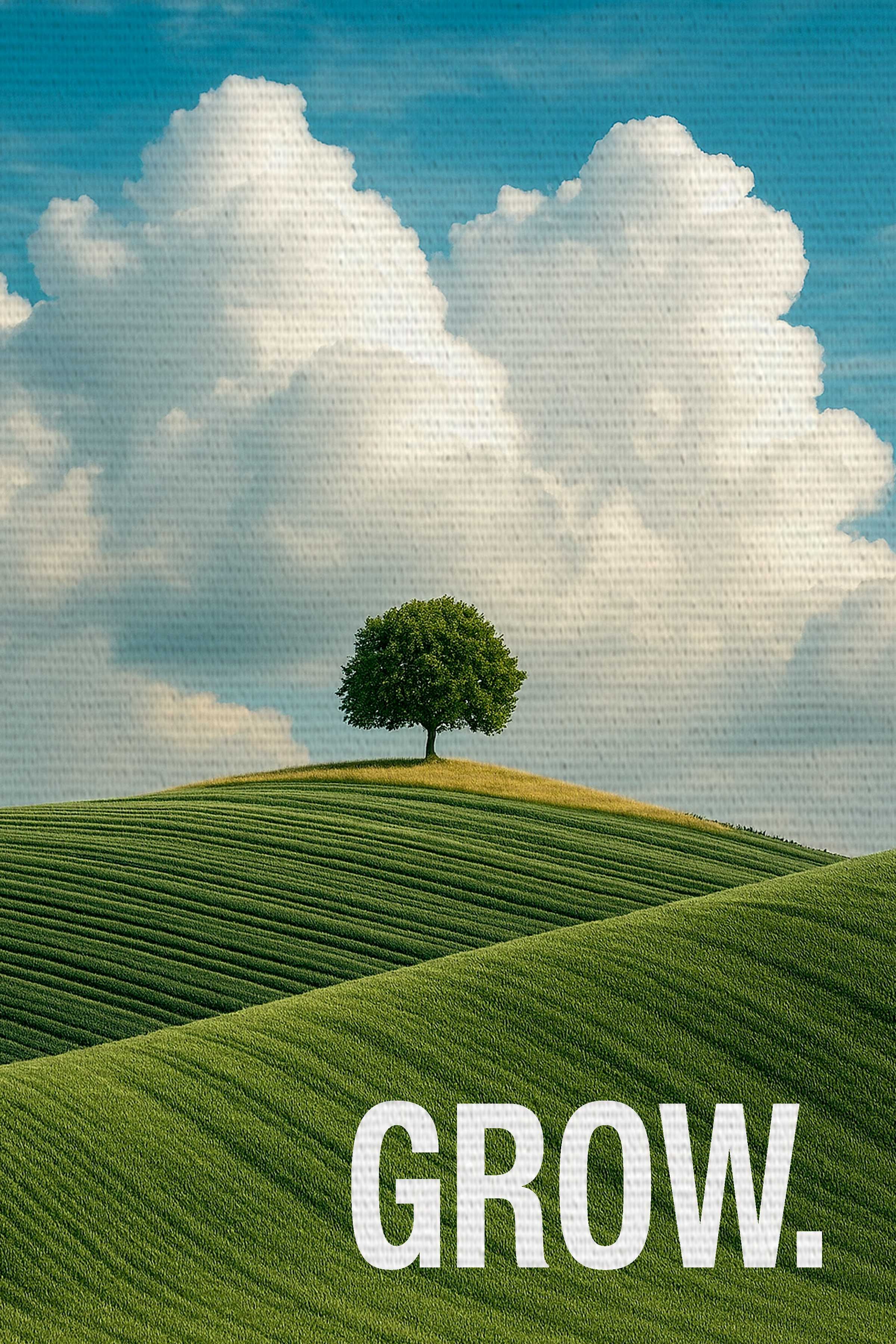 Grow