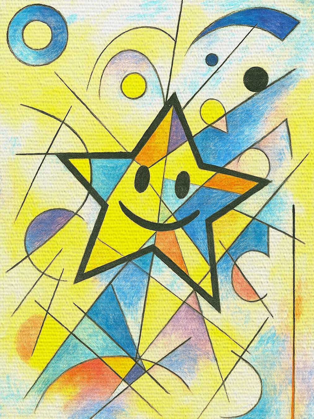 Cosmic Playground