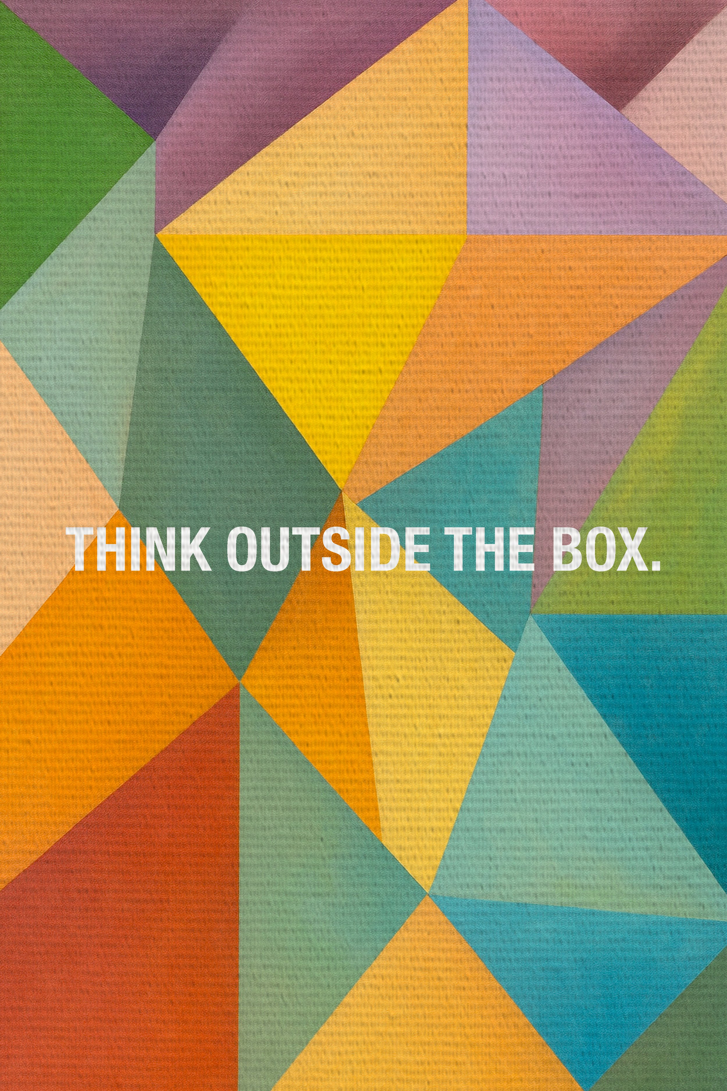 The Shape of Thought