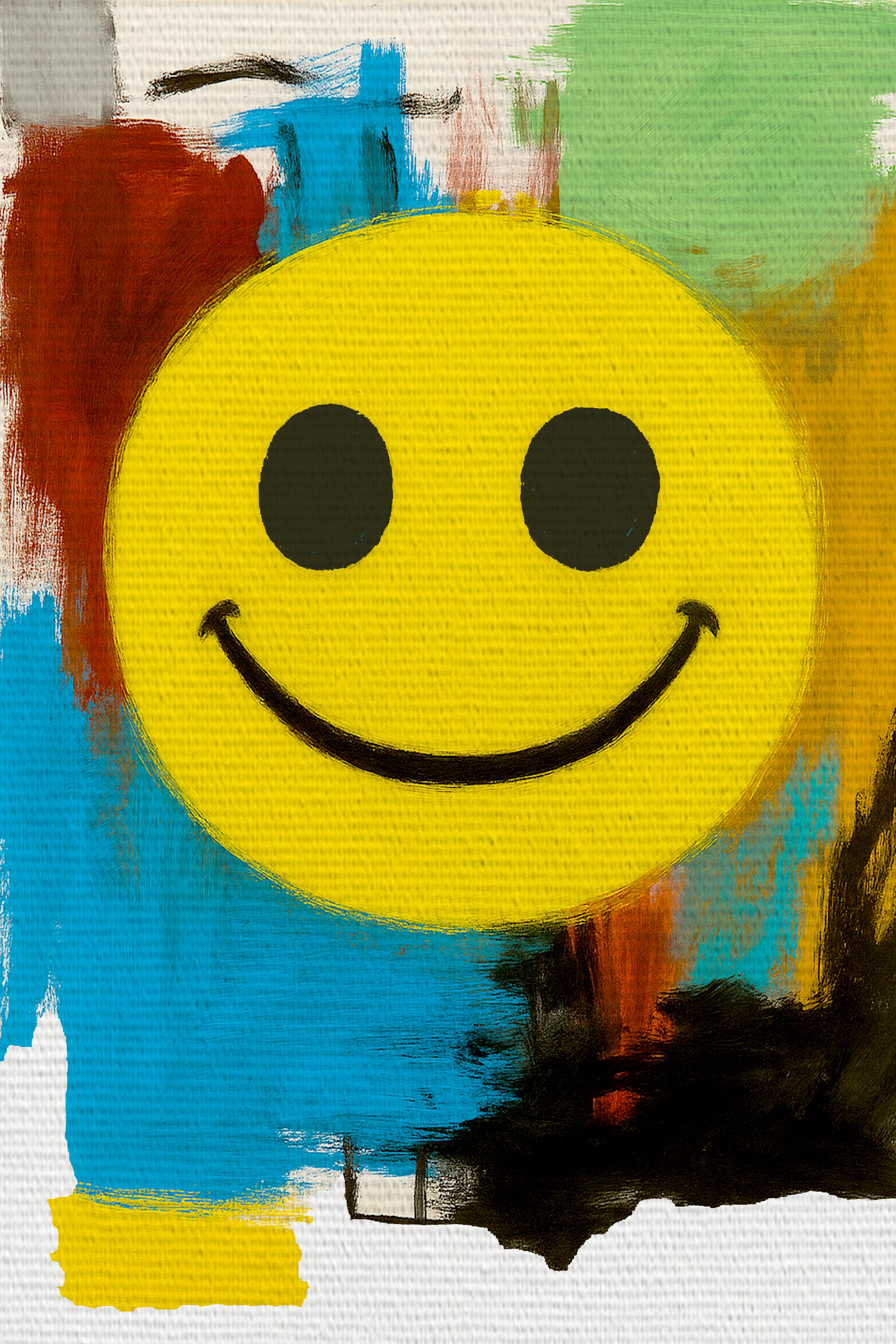 Manufactured Joy