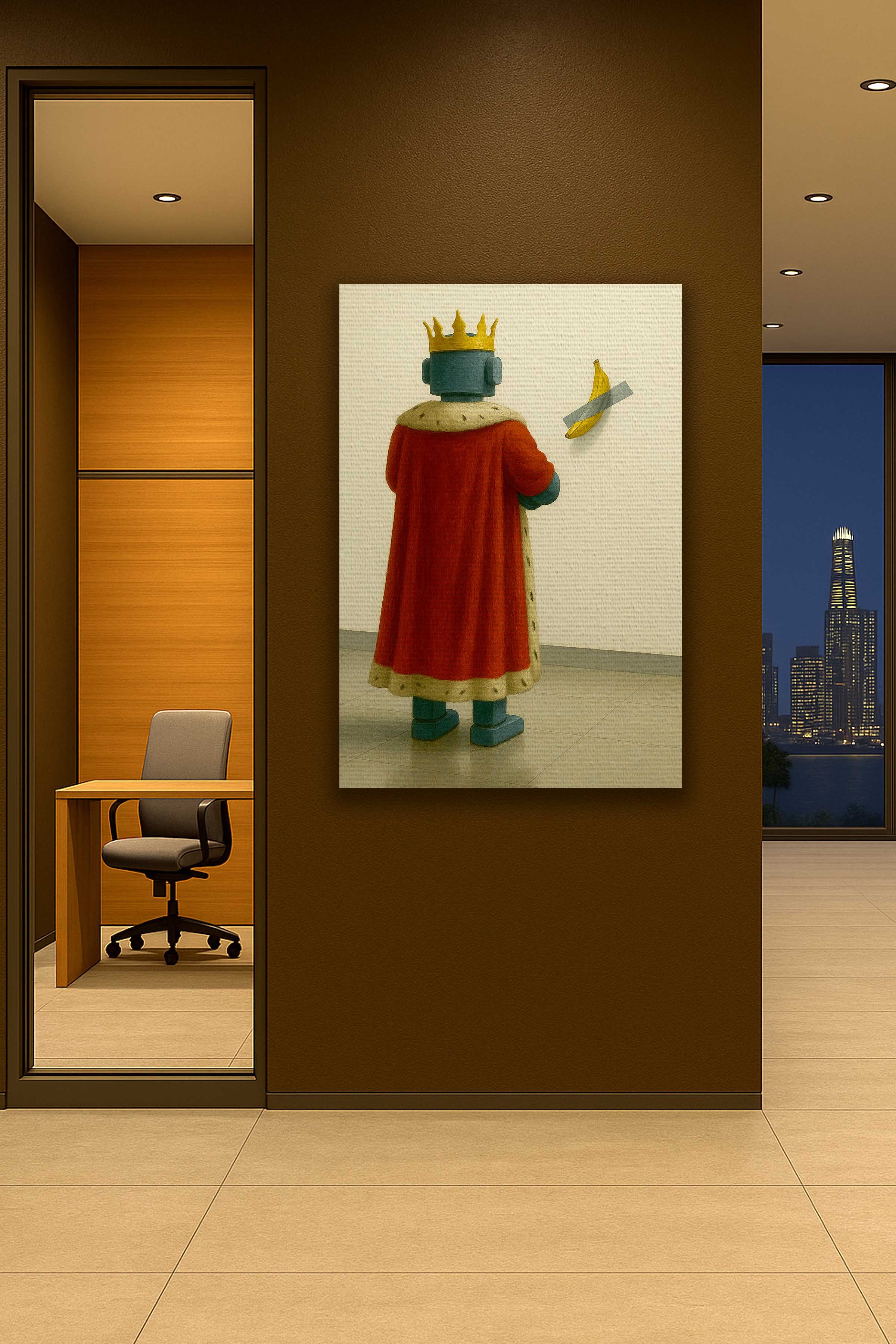 use this la mockup for banana robot king.jpg