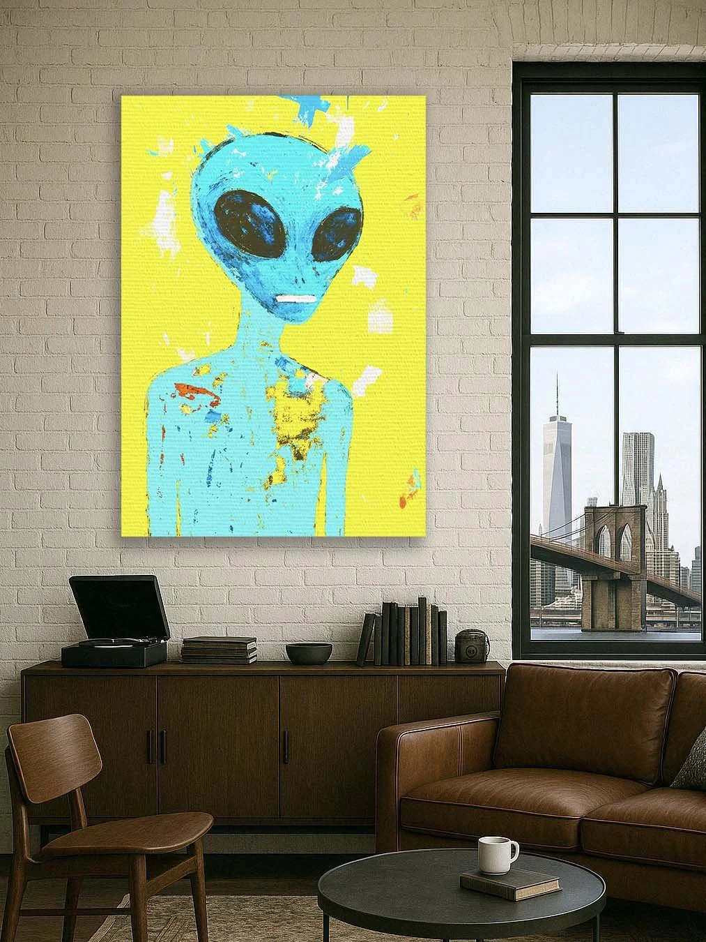 Visitor